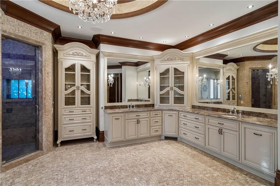 Marietta Manor | East Cobb | Grand Luxury Estate photo 21