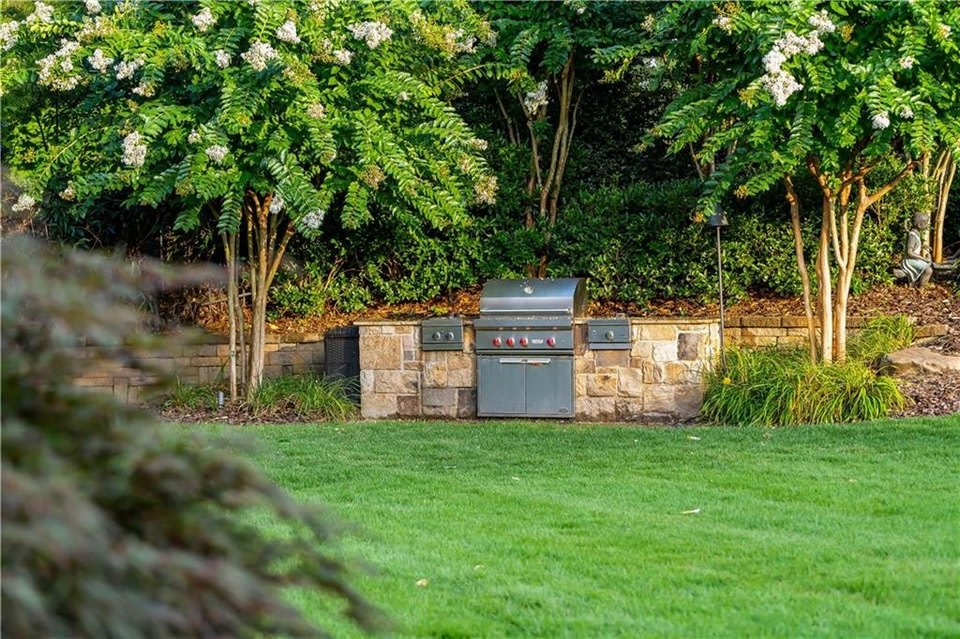 Marietta Manor | East Cobb | Grand Luxury Estate photo 40