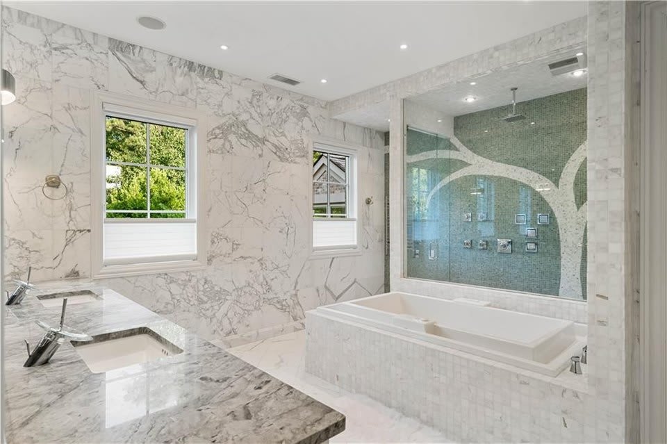 Marietta Manor | East Cobb | Grand Luxury Estate photo 23