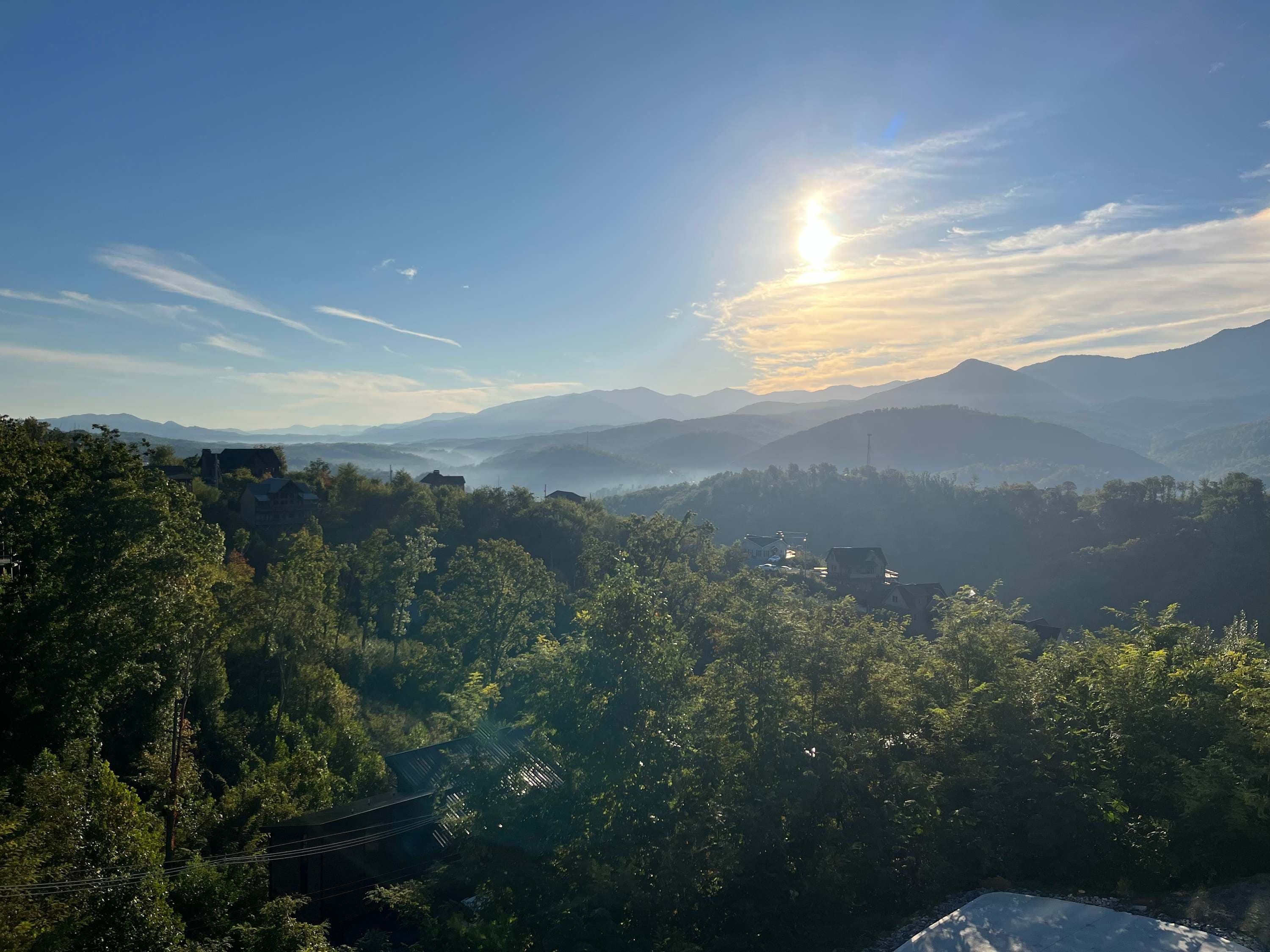Highcrest Vista | Gatlinburg | Luxury Mountain Retreat with Panoramic Views photo 15