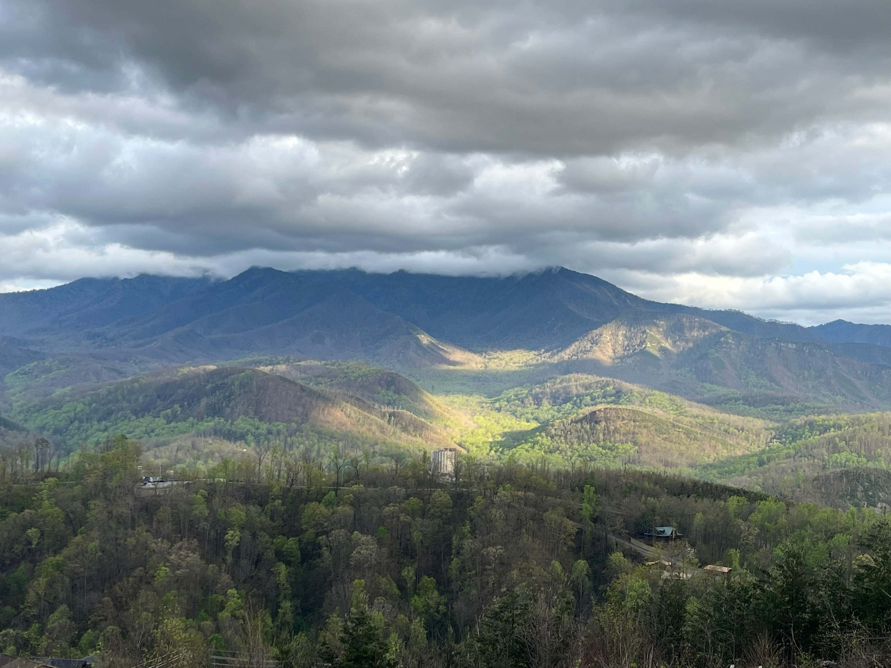 Highcrest Vista | Gatlinburg | Luxury Mountain Retreat with Panoramic Views photo 20