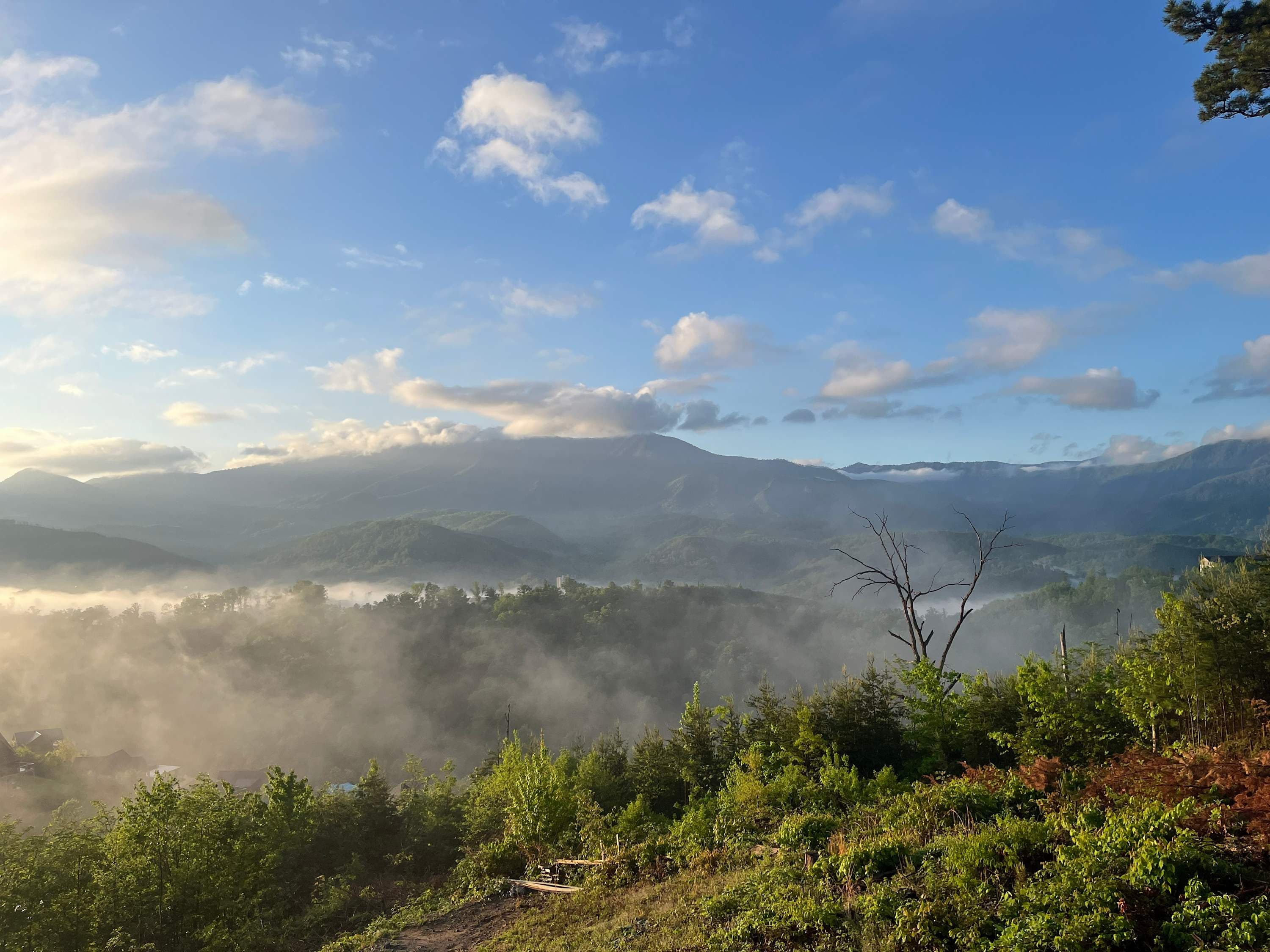 Highcrest Vista | Gatlinburg | Luxury Mountain Retreat with Panoramic Views photo 17