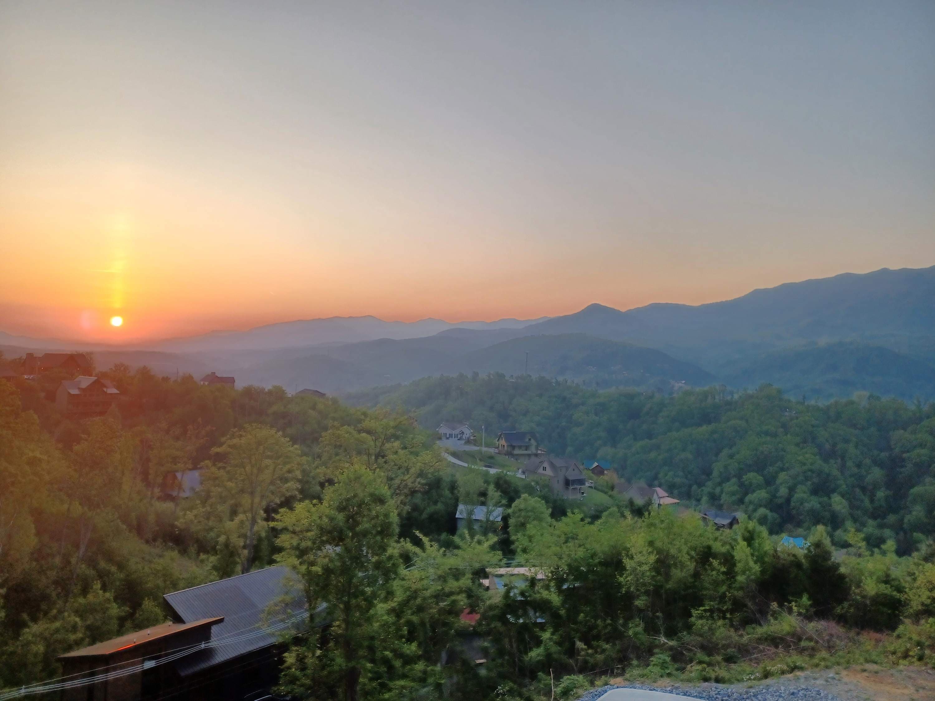 Highcrest Vista | Gatlinburg | Luxury Mountain Retreat with Panoramic Views photo 7