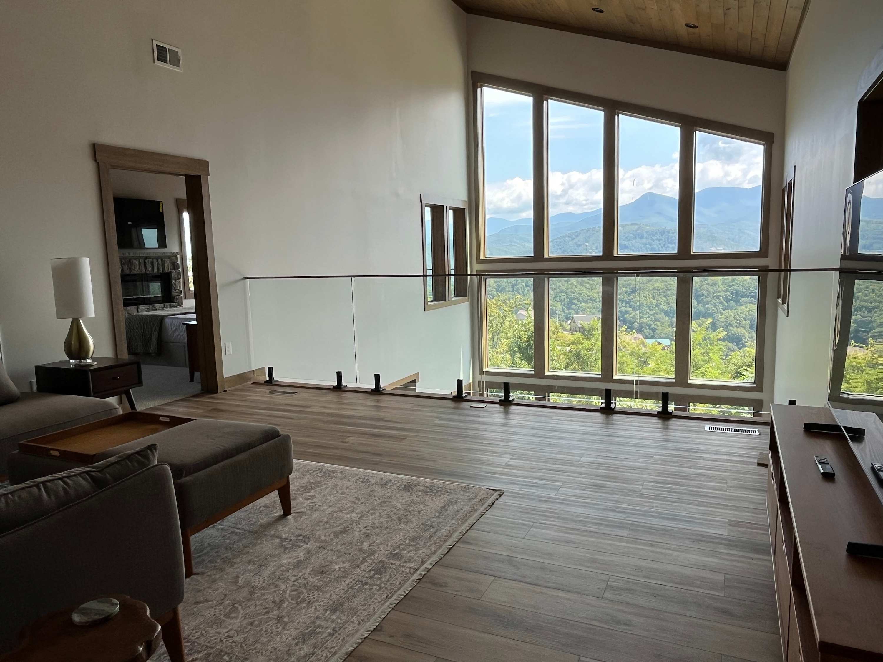 Highcrest Vista | Gatlinburg | Luxury Mountain Retreat with Panoramic Views photo 40