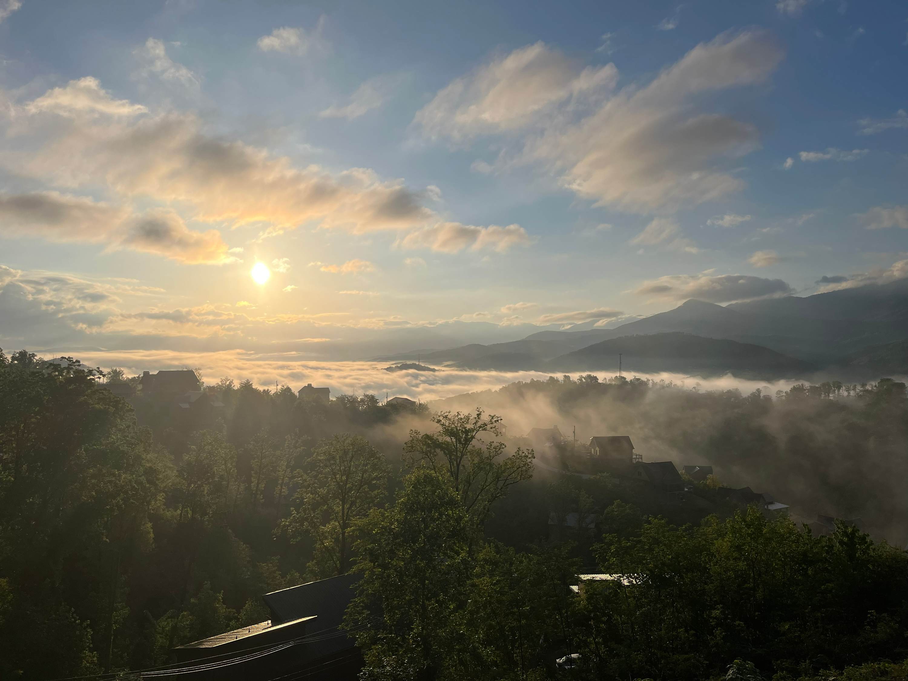 Highcrest Vista | Gatlinburg | Luxury Mountain Retreat with Panoramic Views photo 16