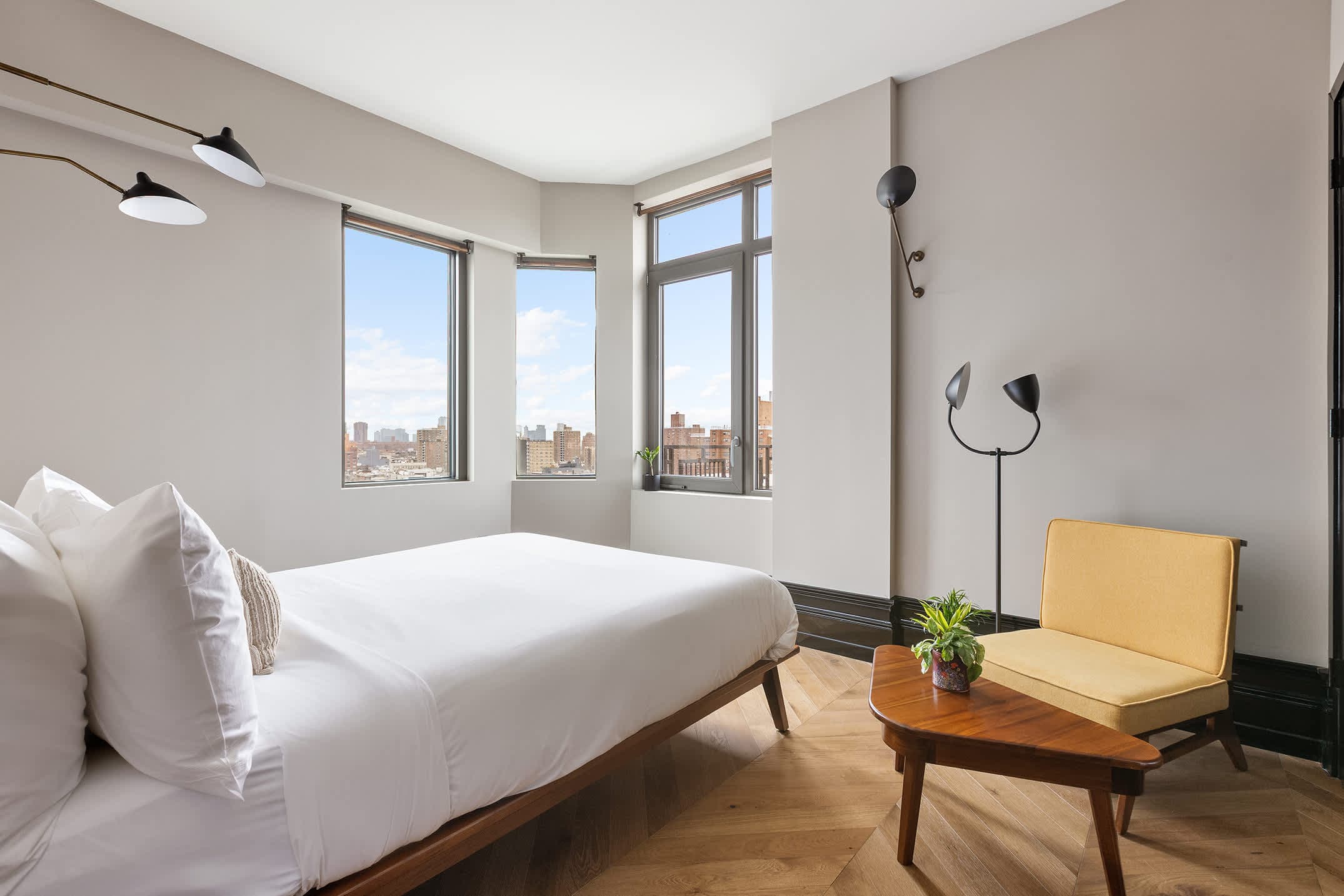 Freeman 1303 | Lower East Side | Condo with Balcony photo 3