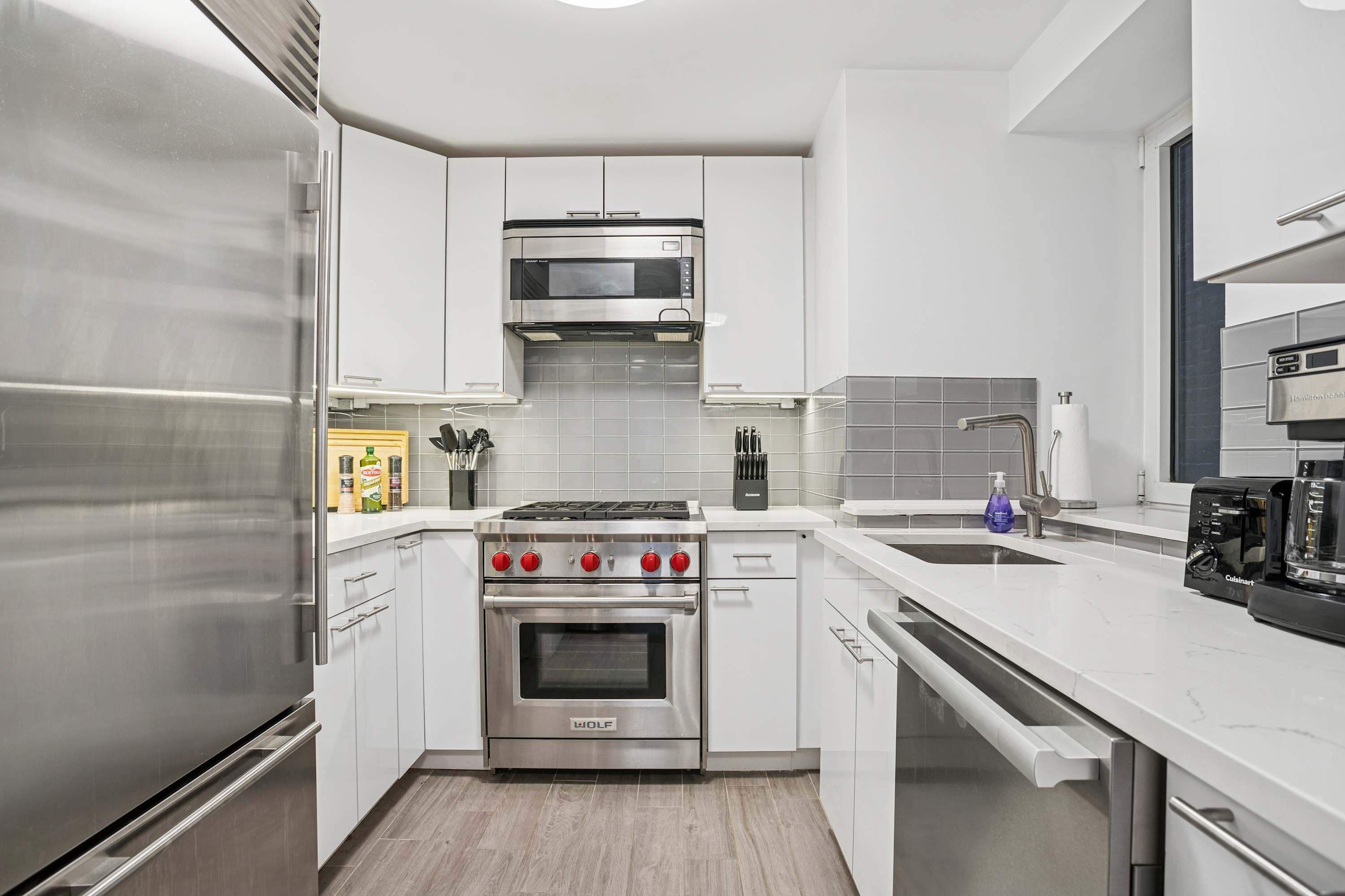 Parkside Prime I | Upper East Side | Boutique Duplex photo 6