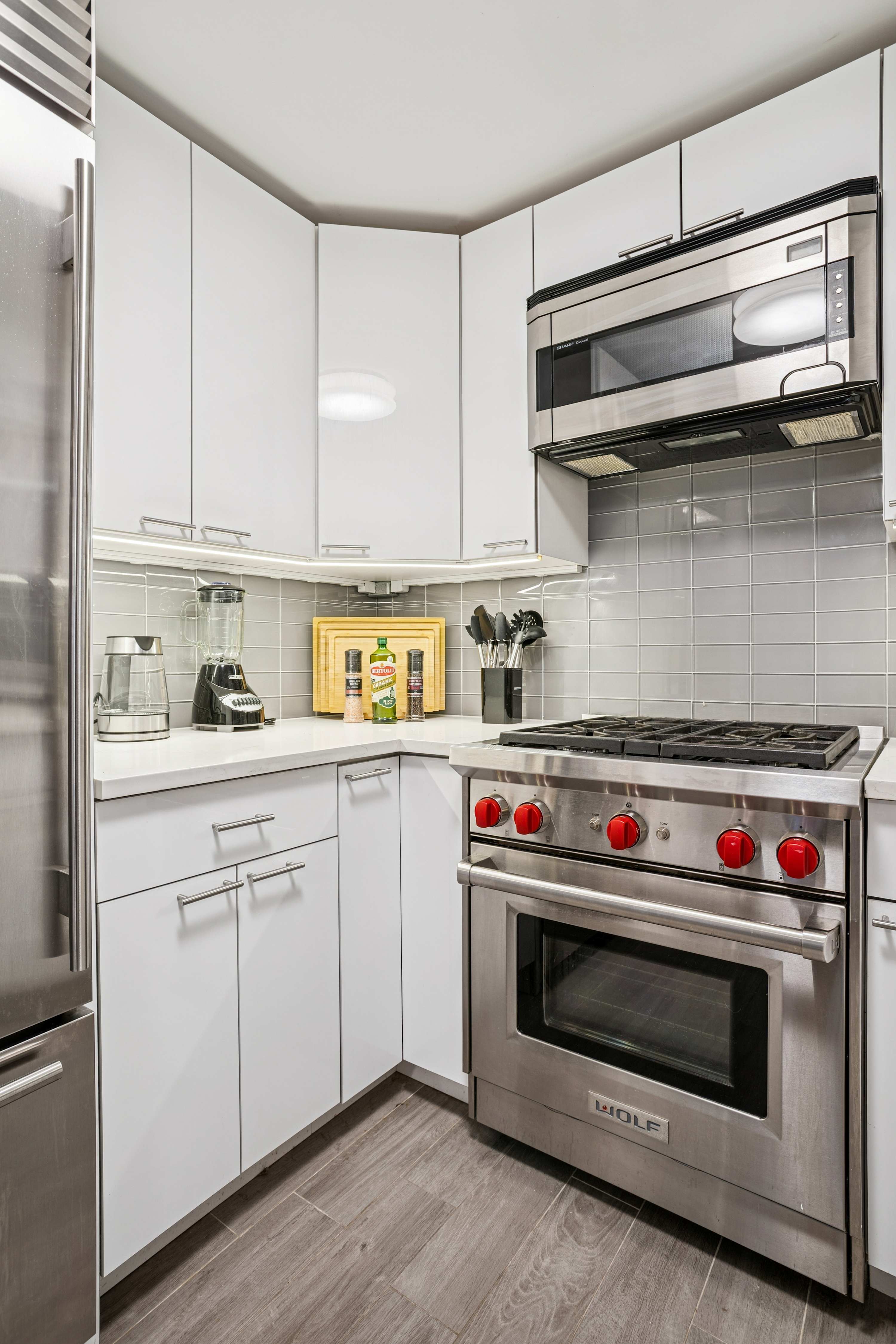 Parkside Prime I | Upper East Side | Boutique Duplex photo 5