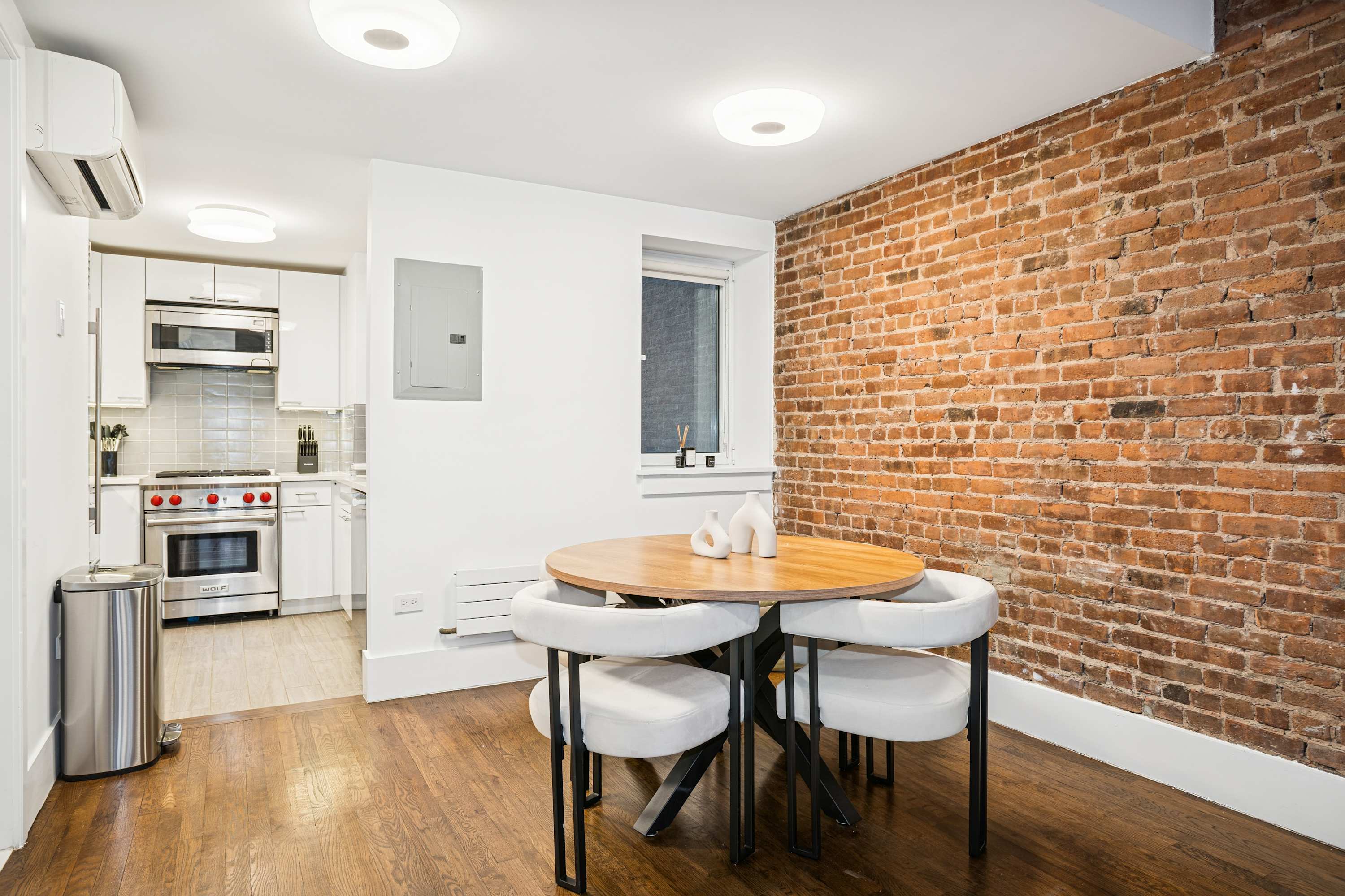 Parkside Prime I | Upper East Side | Boutique Duplex photo 4