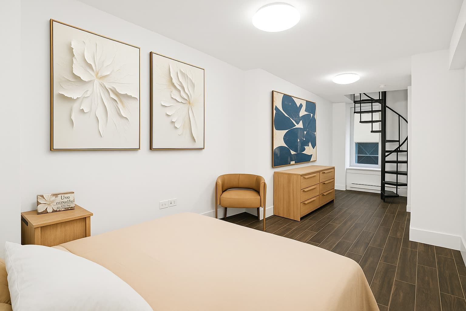 Parkside Prime I | Upper East Side | Boutique Duplex photo 10