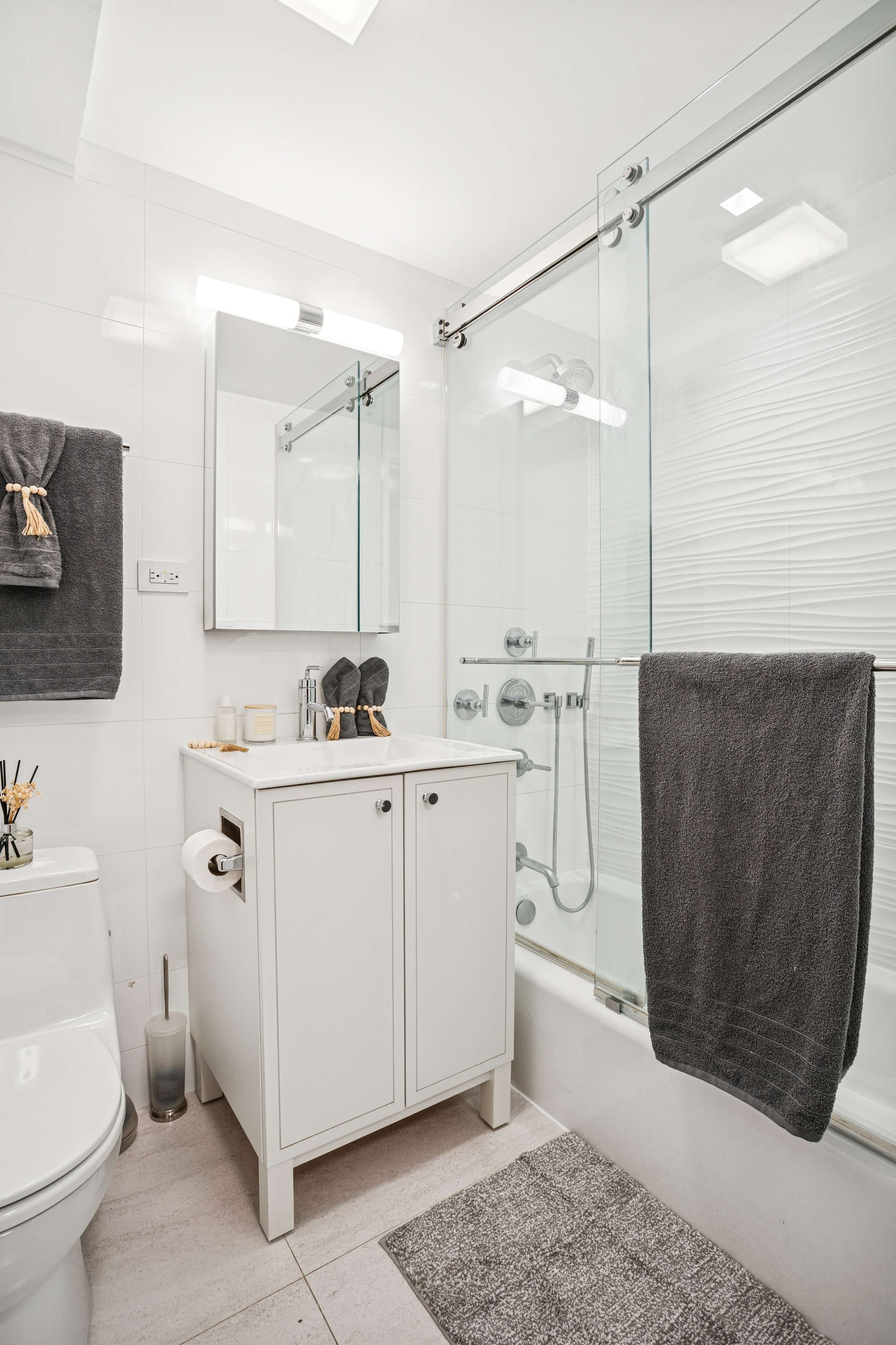 Parkside Prime I | Upper East Side | Boutique Duplex photo 12