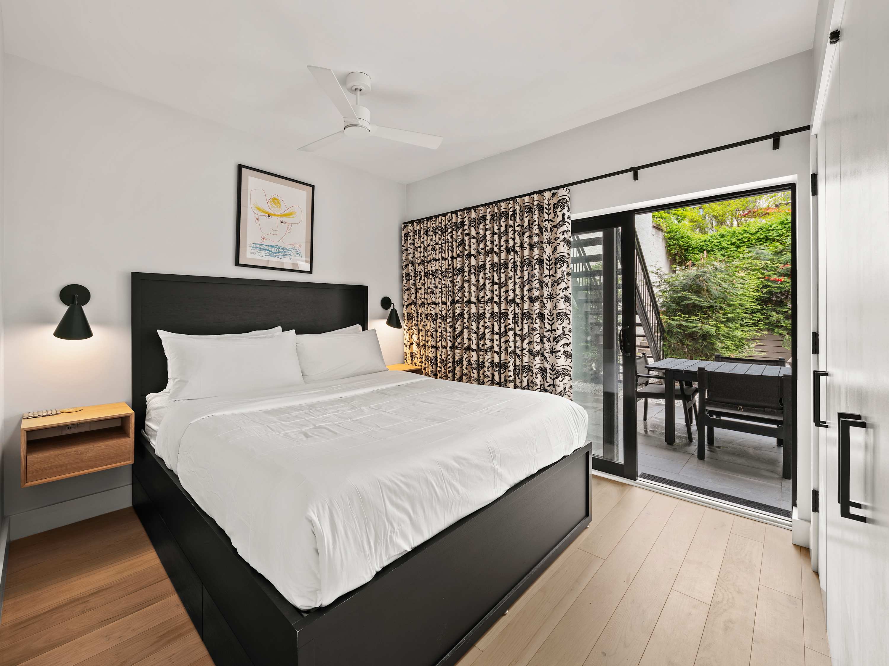 Ashford Place | Cobble Hill | Luxe Condo w/ Private Garden photo 14