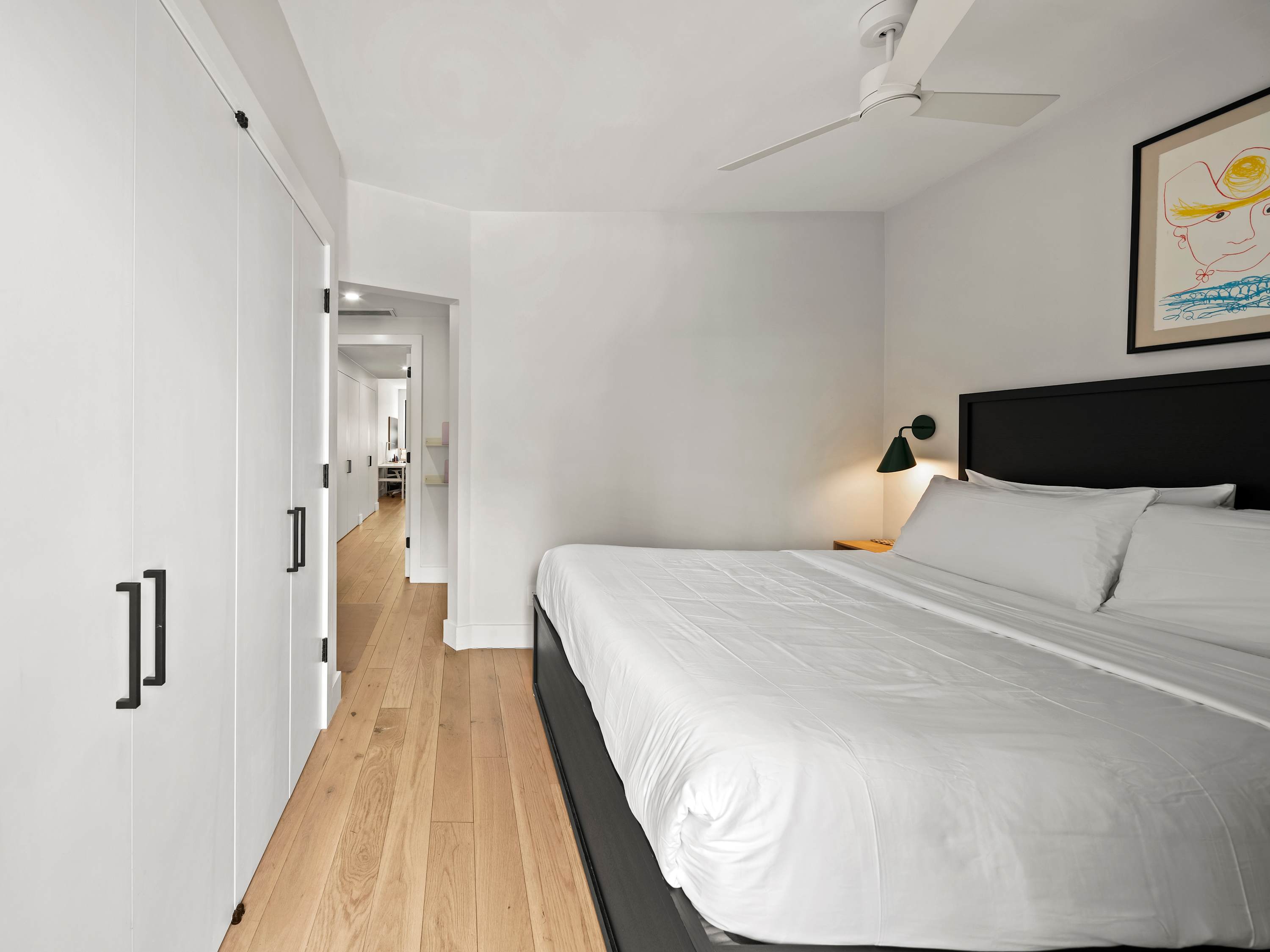 Ashford Place | Cobble Hill | Luxe Condo w/ Private Garden photo 16