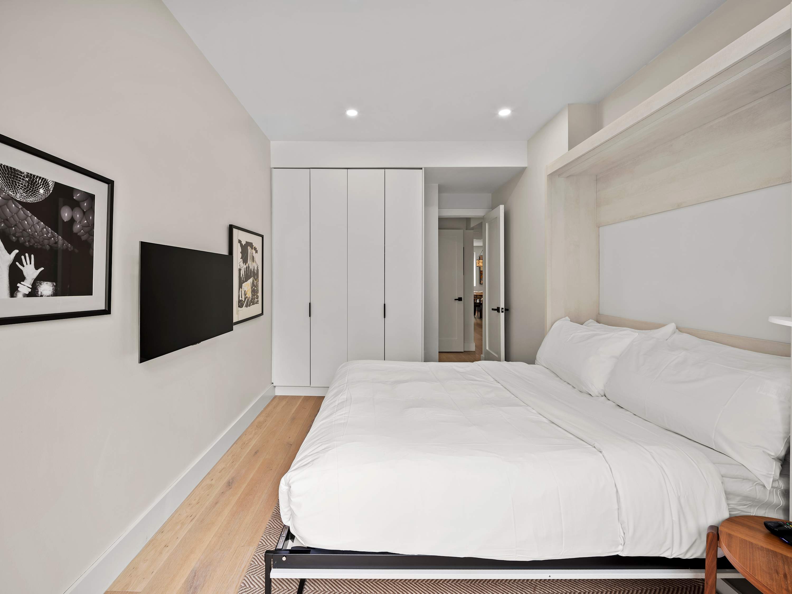 Ashford Place | Cobble Hill | Luxe Condo w/ Private Garden photo 17