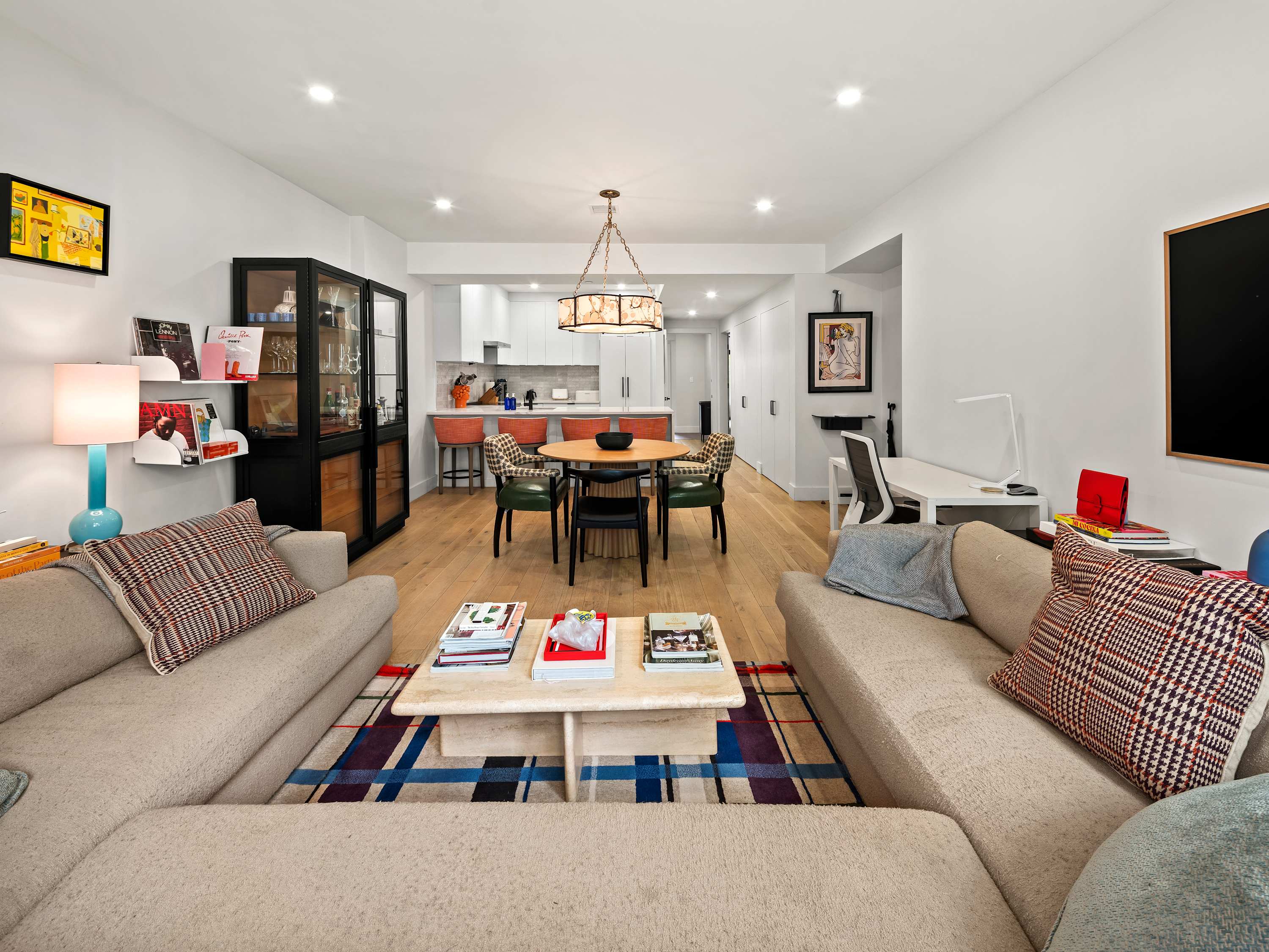 Ashford Place | Cobble Hill | Luxe Condo w/ Private Garden photo 4