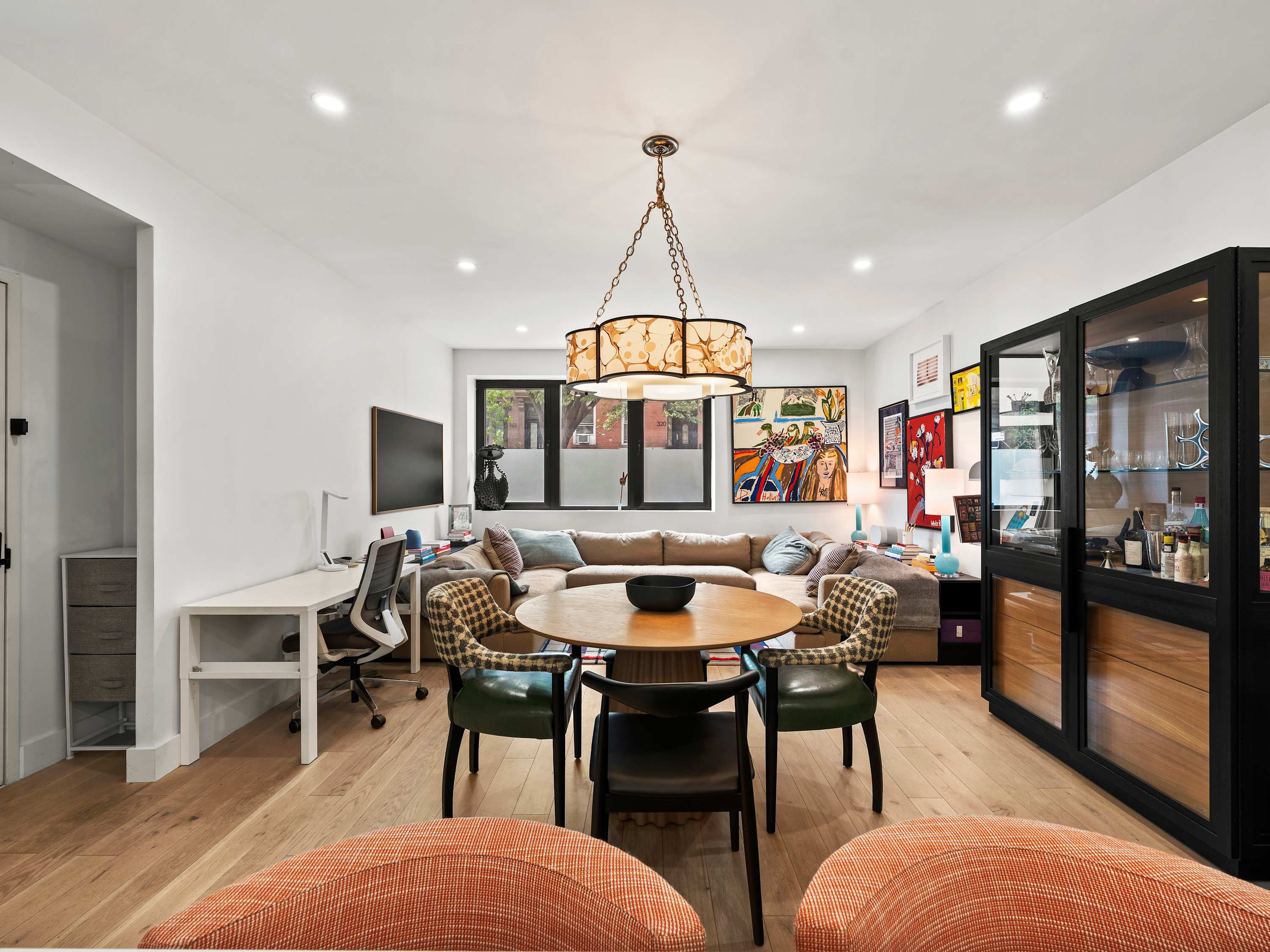 Ashford Place | Cobble Hill | Luxe Condo w/ Private Garden photo 5
