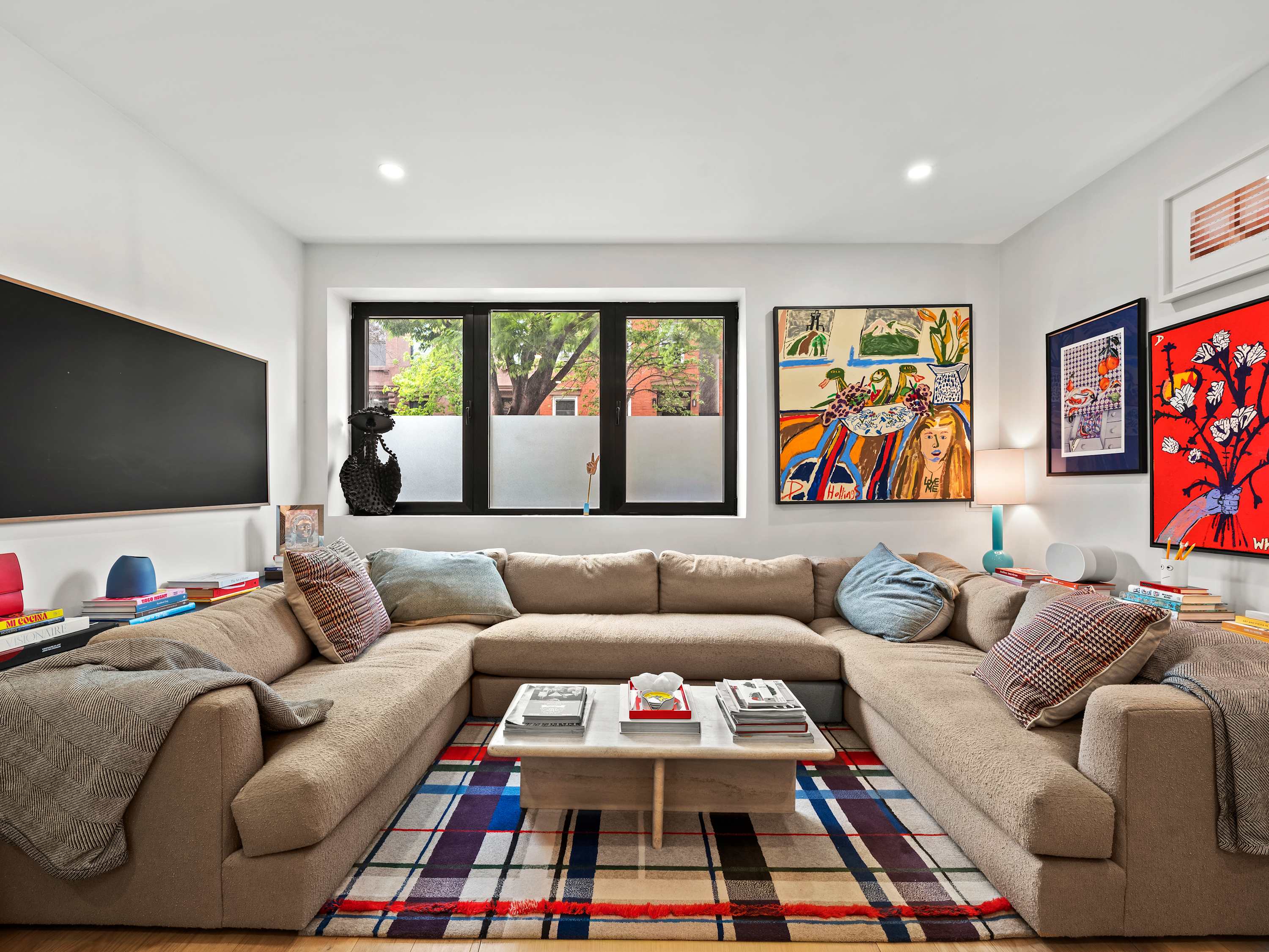 Ashford Place | Cobble Hill | Luxe Condo w/ Private Garden photo 7