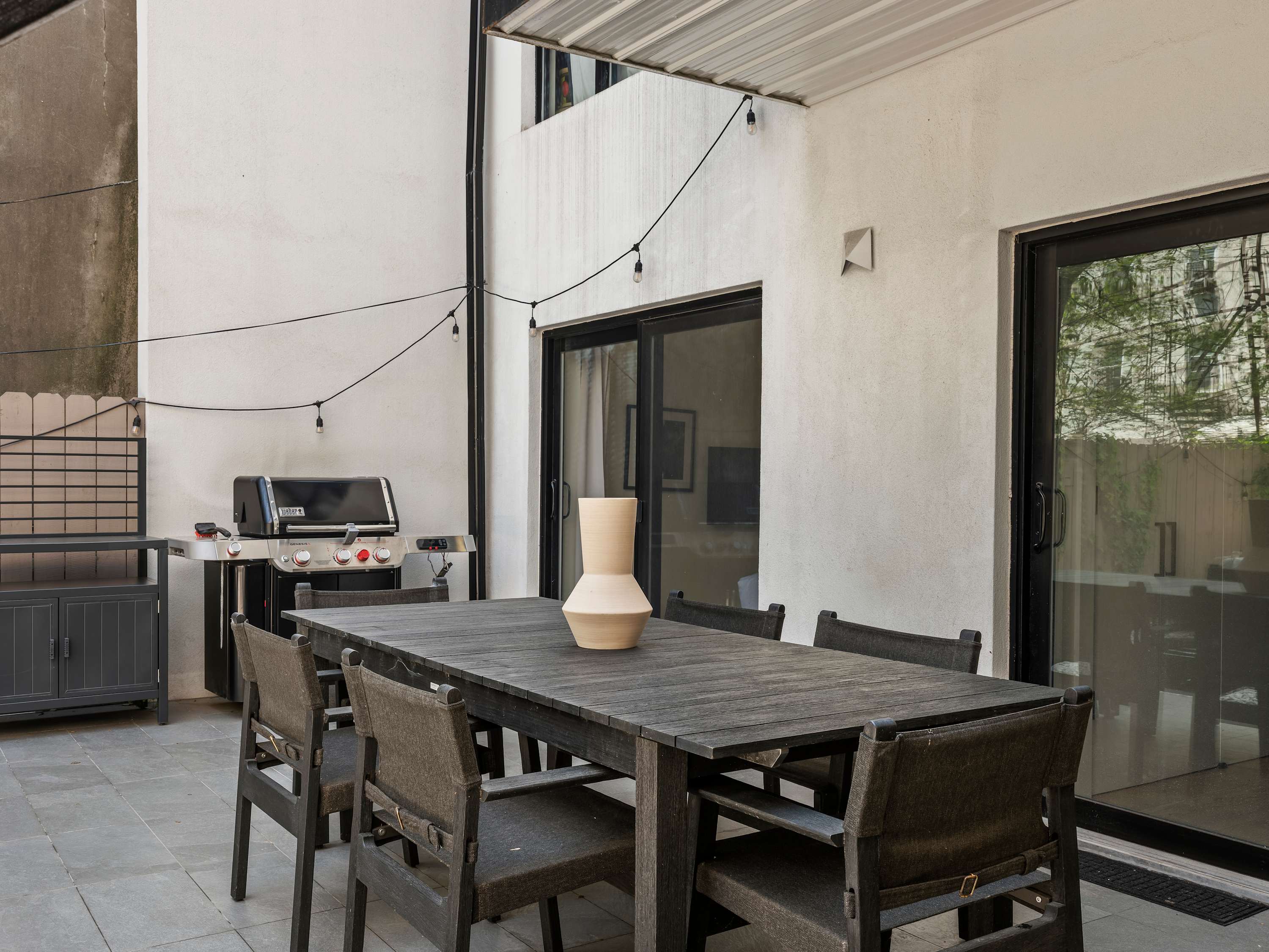 Ashford Place | Cobble Hill | Luxe Condo w/ Private Garden photo 32