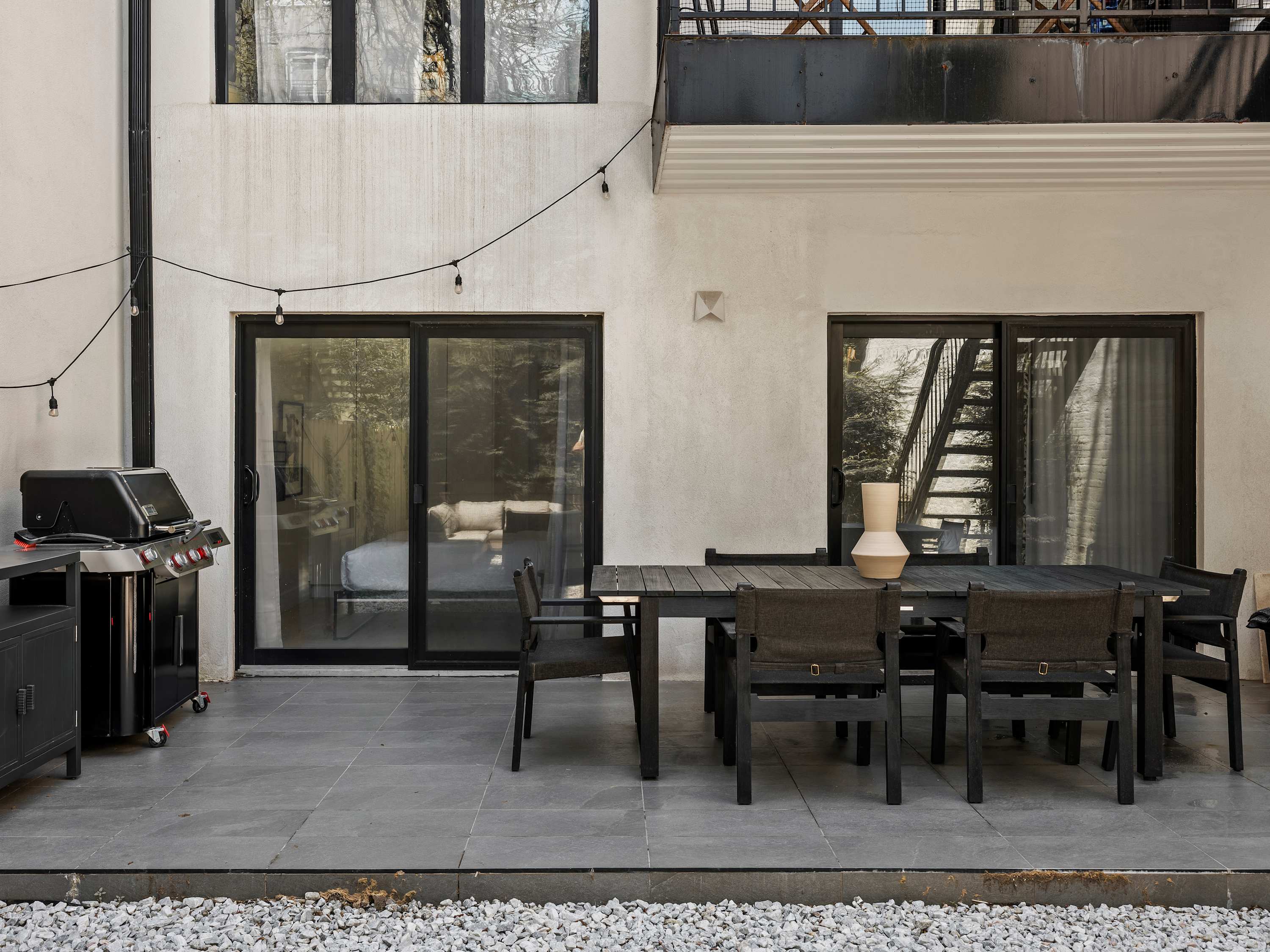 Ashford Place | Cobble Hill | Luxe Condo w/ Private Garden photo 31