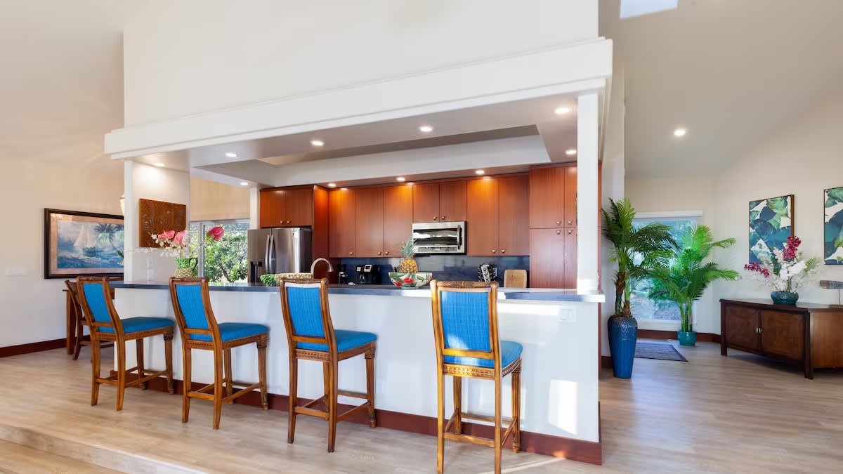 House of Singing Whales | Hawaii | Oceanfront Luxury with Pool & Spa photo 20