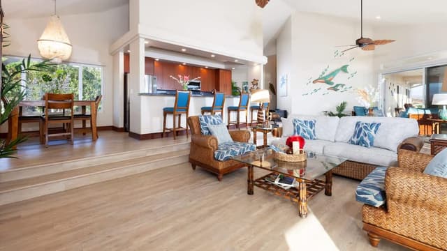 Image of Living space #2