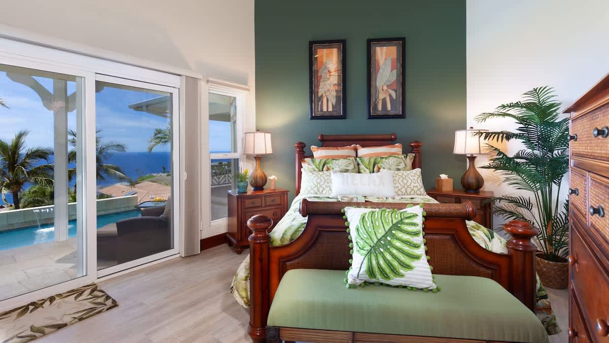 House of Singing Whales | Hawaii | Oceanfront Luxury with Pool & Spa photo 33