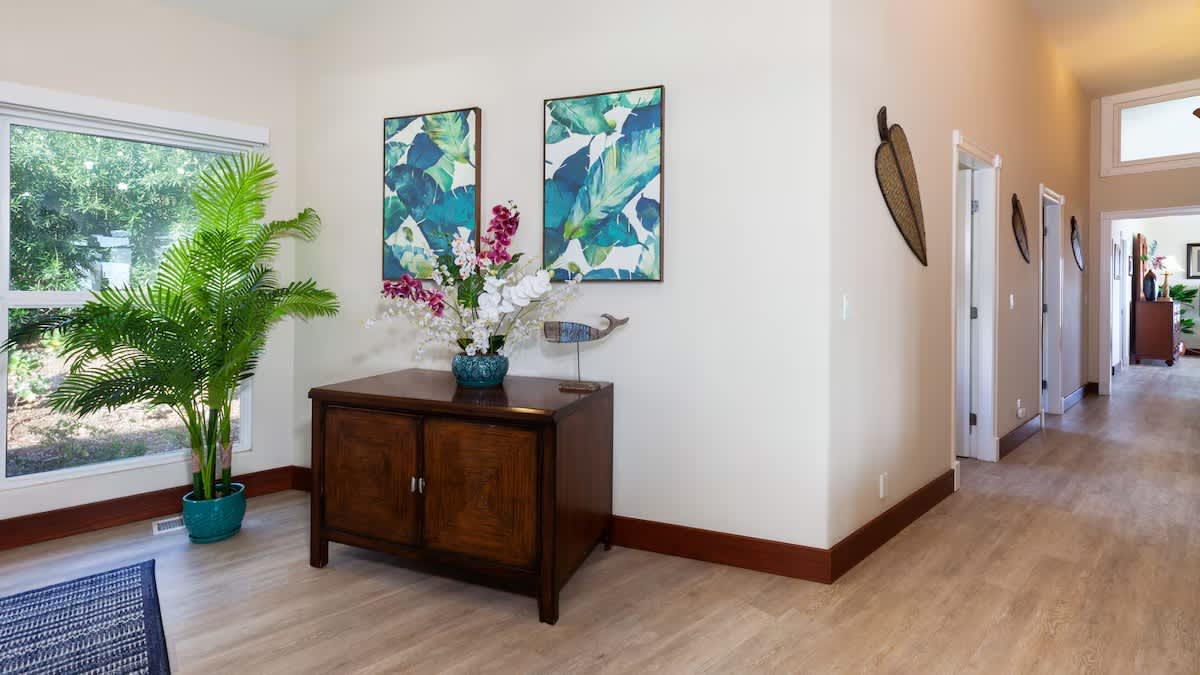 House of Singing Whales | Hawaii | Oceanfront Luxury with Pool & Spa photo 38