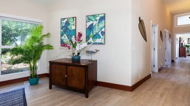 Image of Living space #6