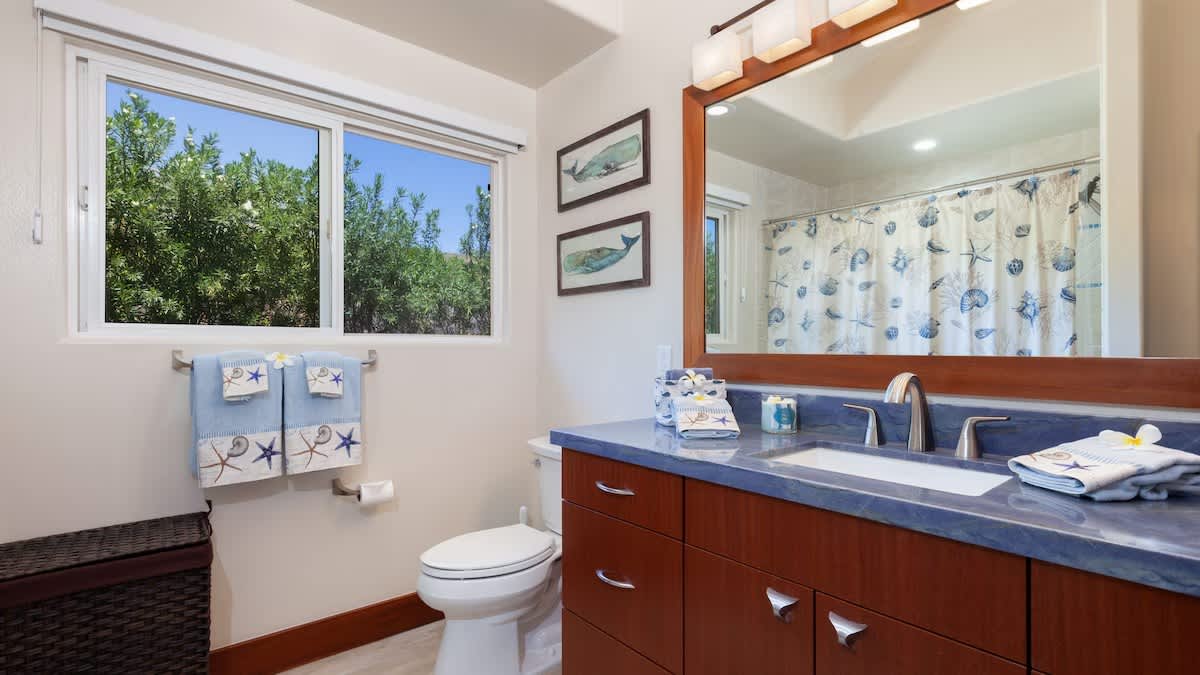 House of Singing Whales | Hawaii | Oceanfront Luxury with Pool & Spa photo 37