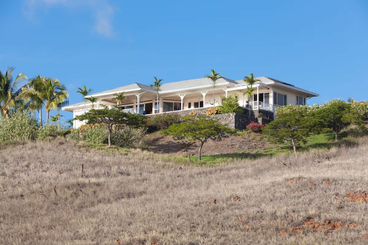 House of Singing Whales | Hawaii | Oceanfront Luxury with Pool & Spa photo 43