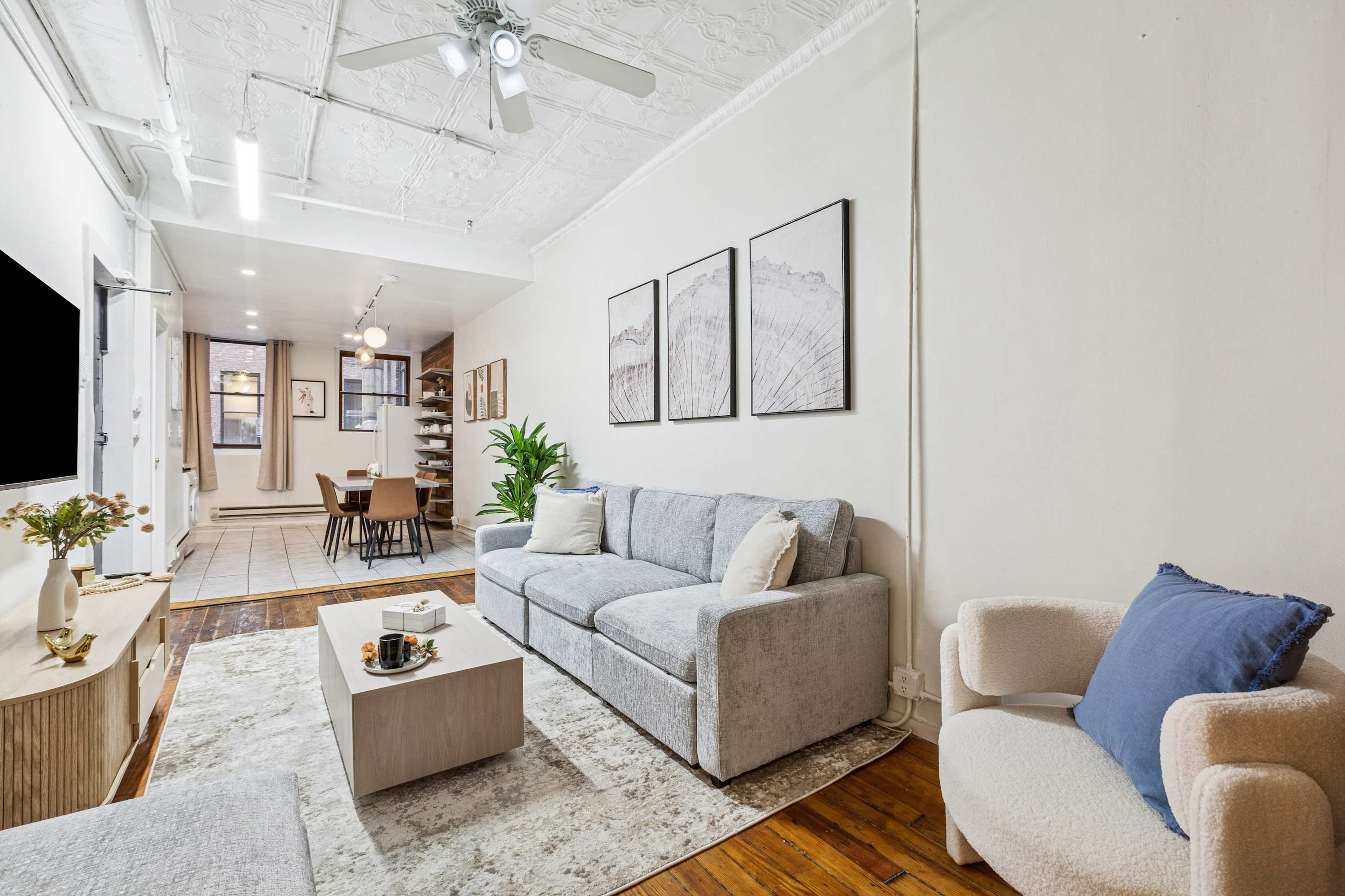 NoMad Loft | NoMad | Full-Floor Apartment photo 4