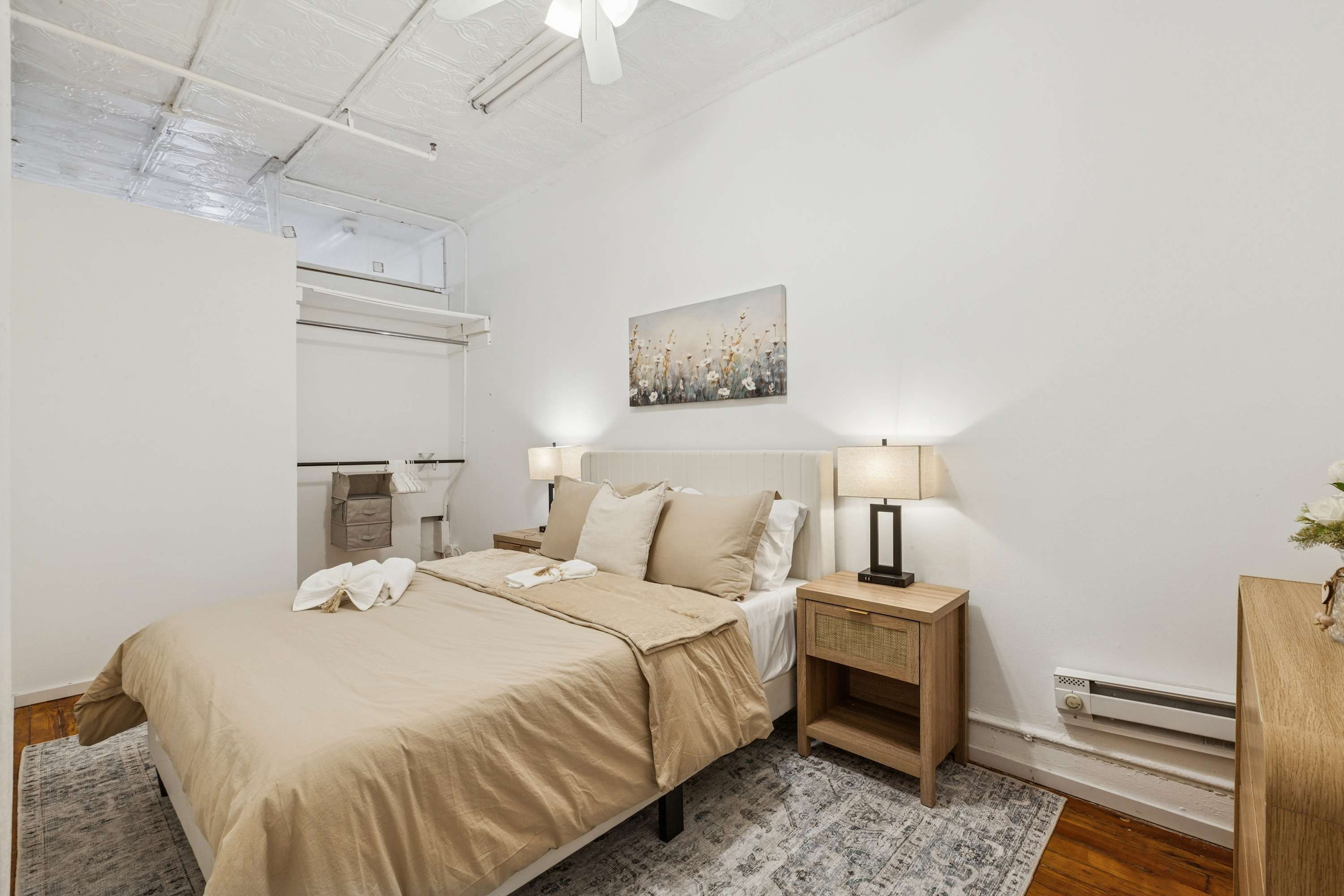 NoMad Loft | NoMad | Full-Floor Apartment photo 11