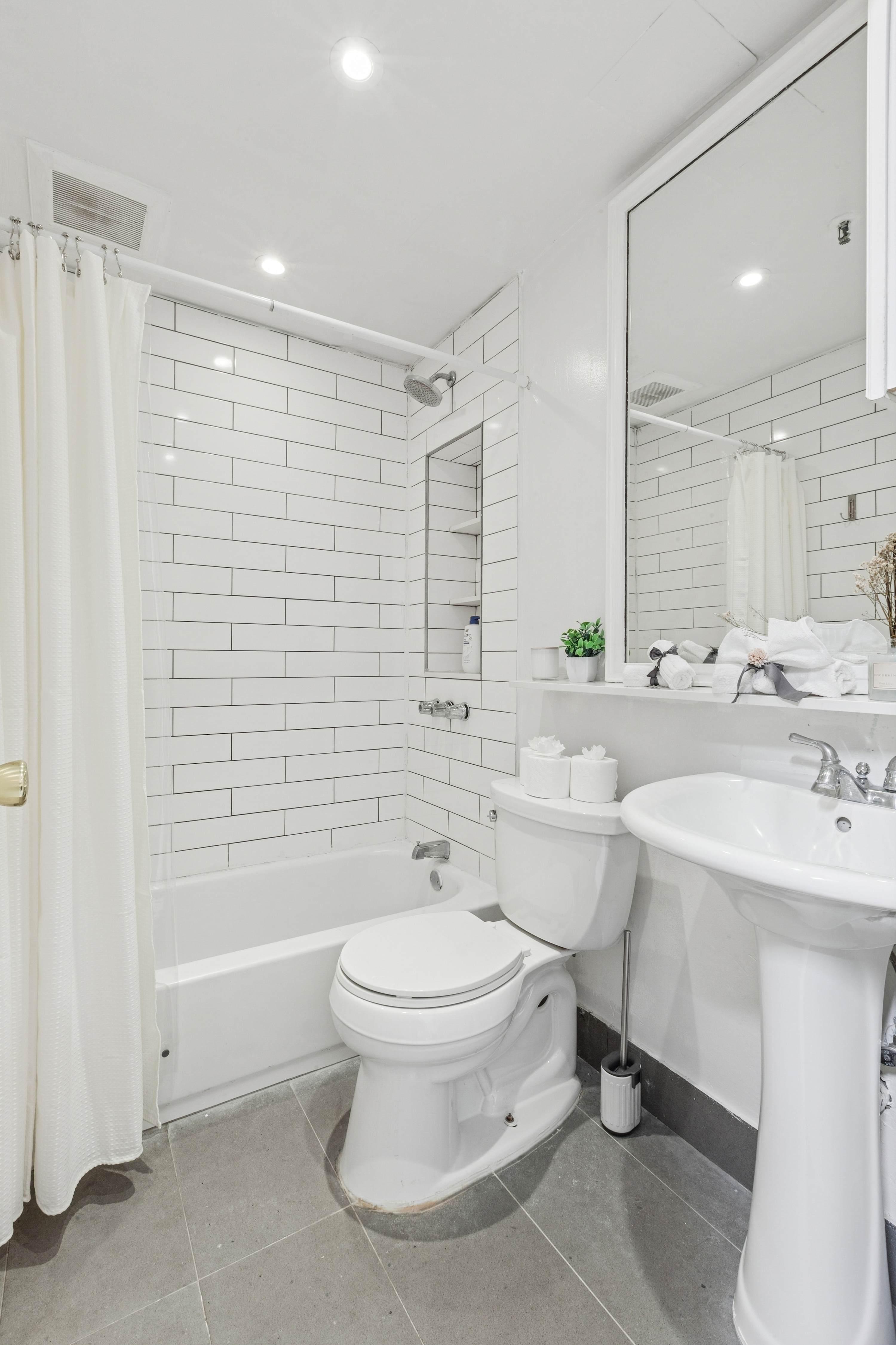 NoMad Loft | NoMad | Full-Floor Apartment photo 12