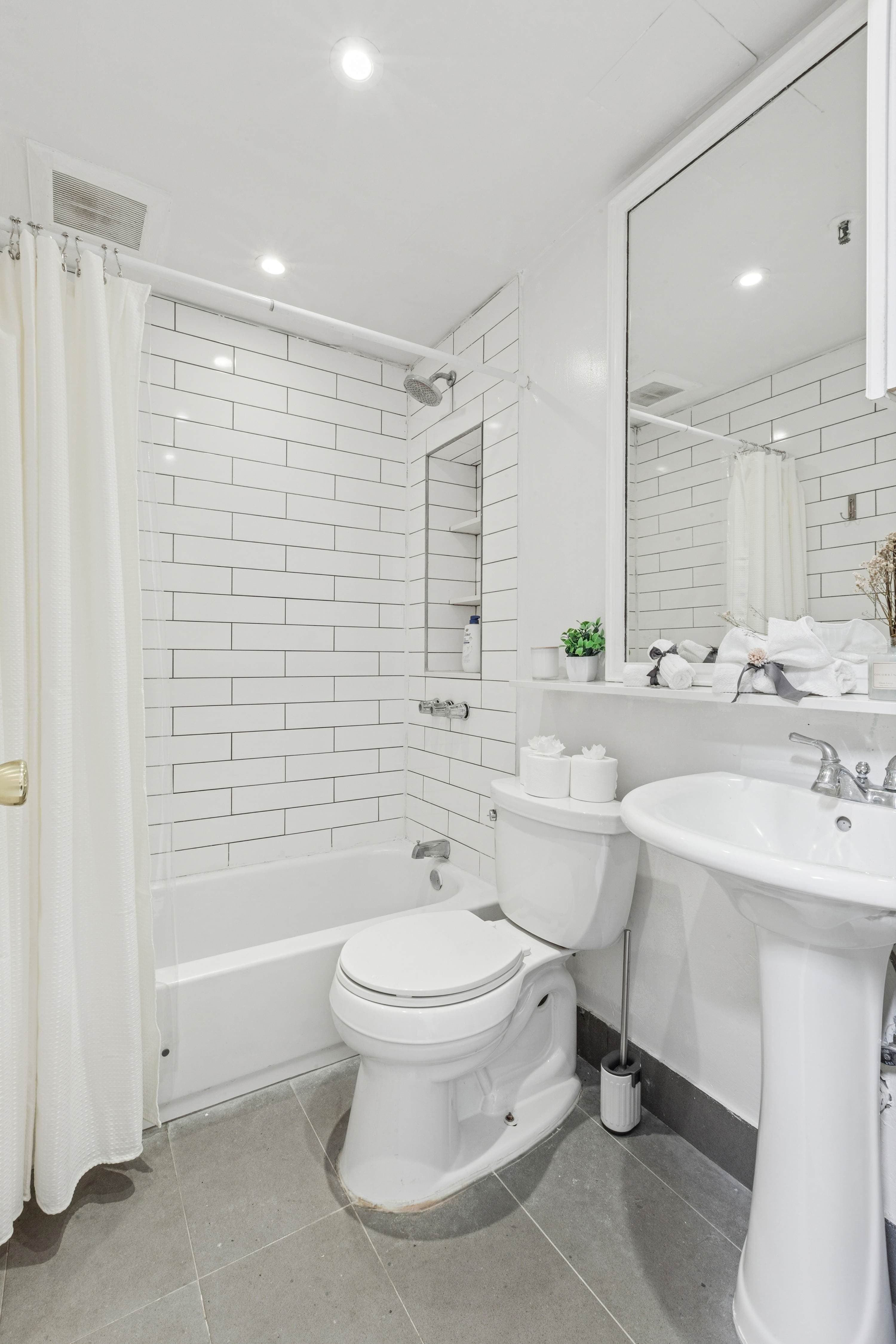 NoMad Loft | NoMad | Full-Floor Apartment photo 12