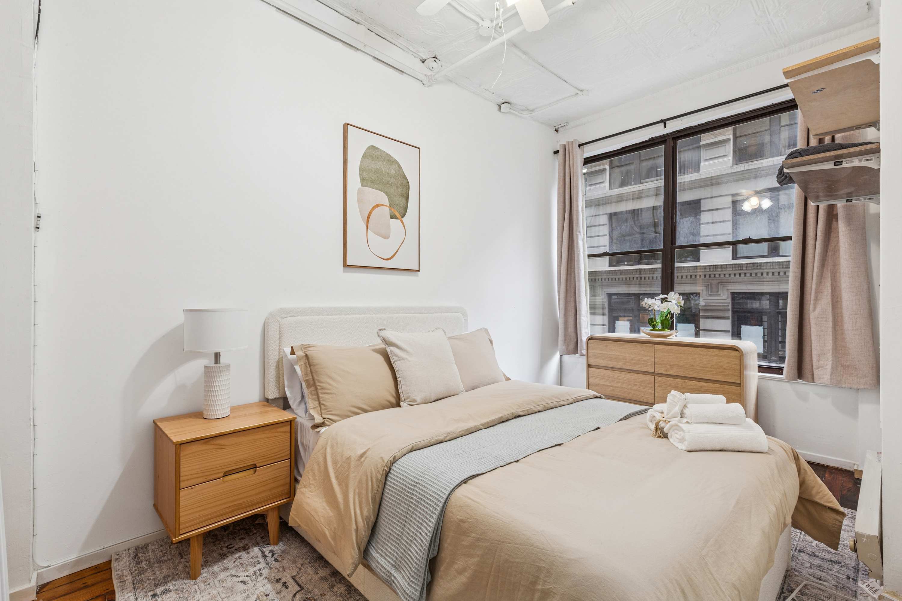 NoMad Loft | NoMad | Full-Floor Apartment photo 10