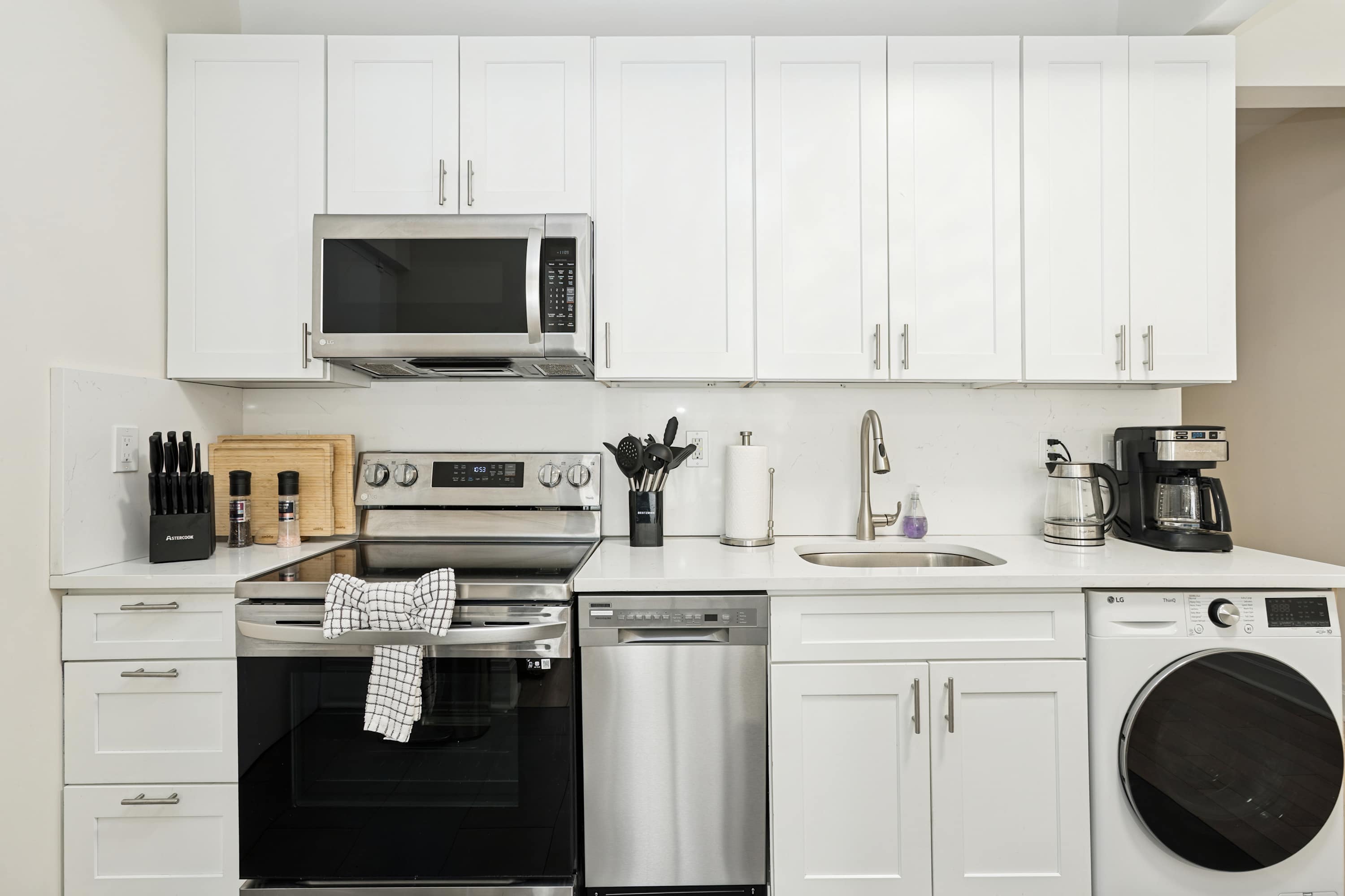 Waverly Residence | West Village | Renovated Home with Terrace photo 8
