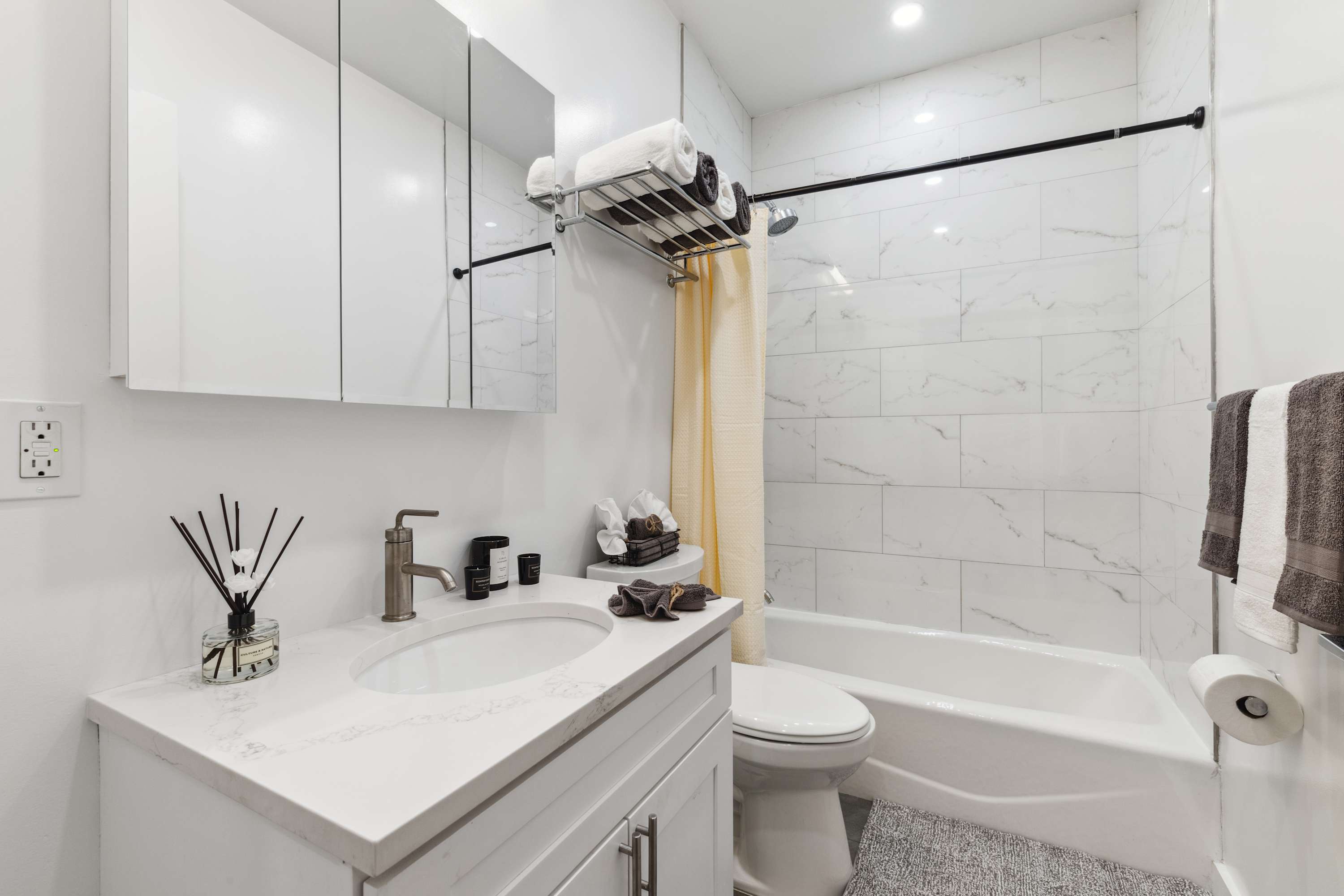 Waverly Residence | West Village | Renovated Home with Terrace photo 11