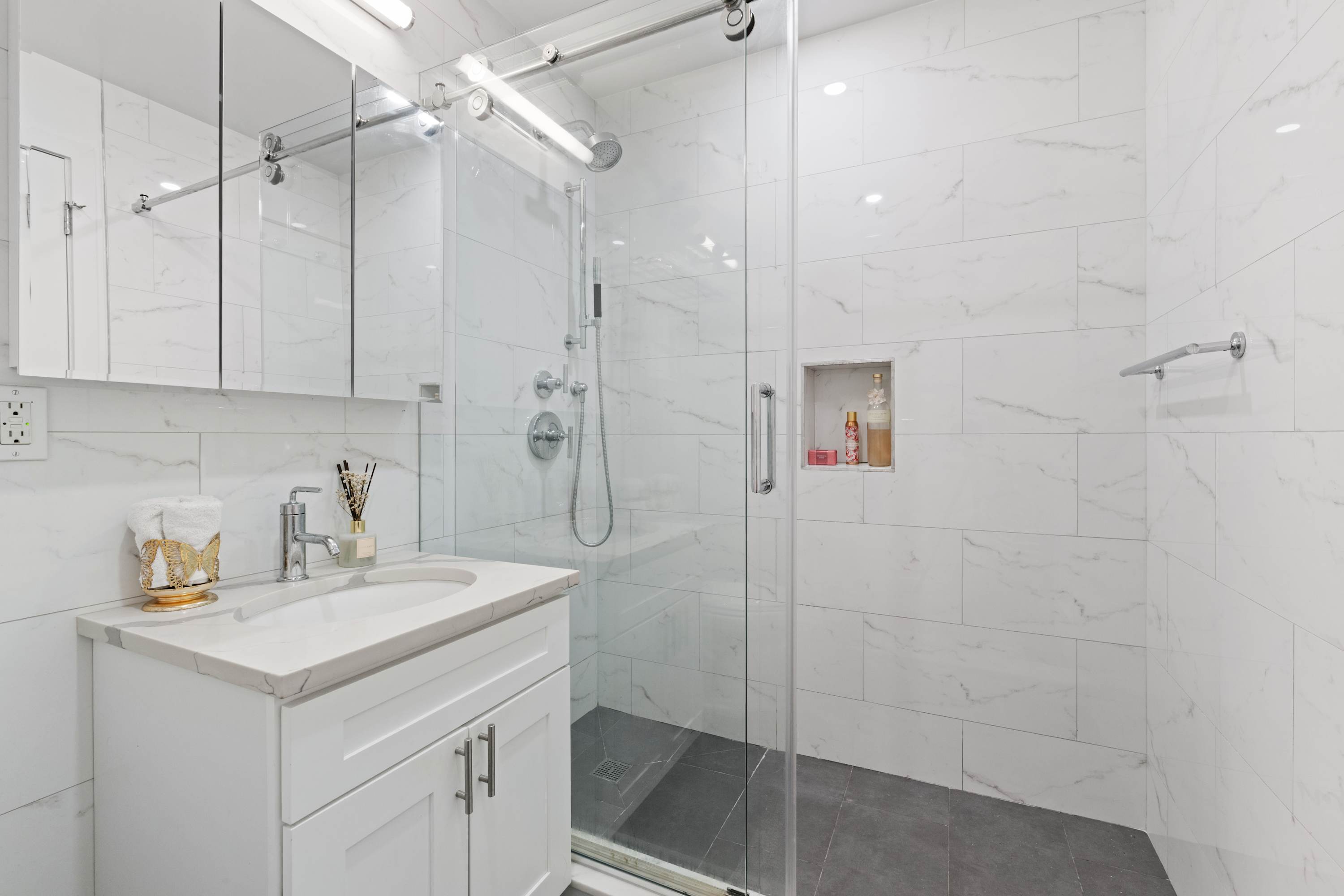 Waverly Residence | West Village | Renovated Home with Terrace photo 13