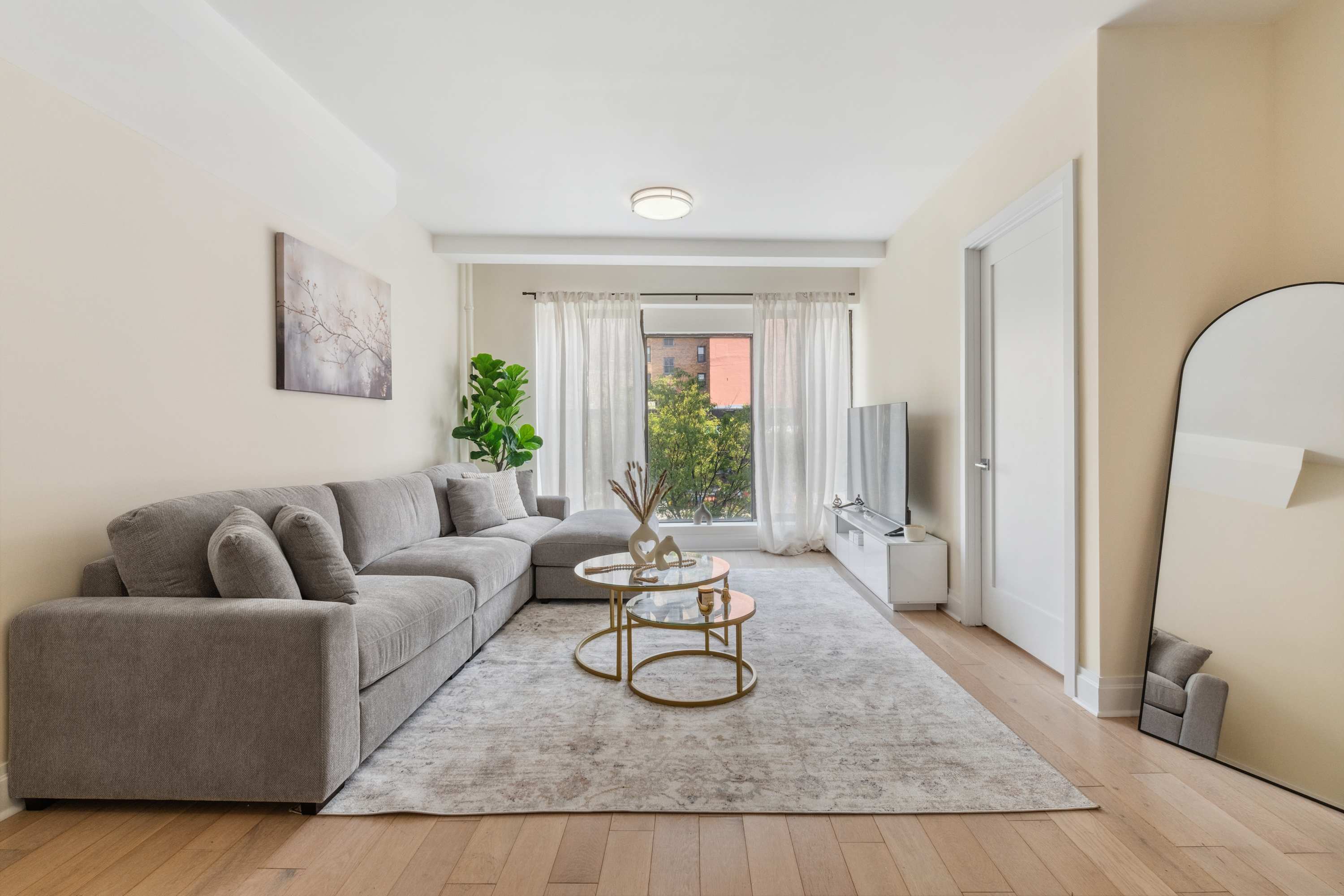Waverly Residence | West Village | Renovated Home with Terrace main photo