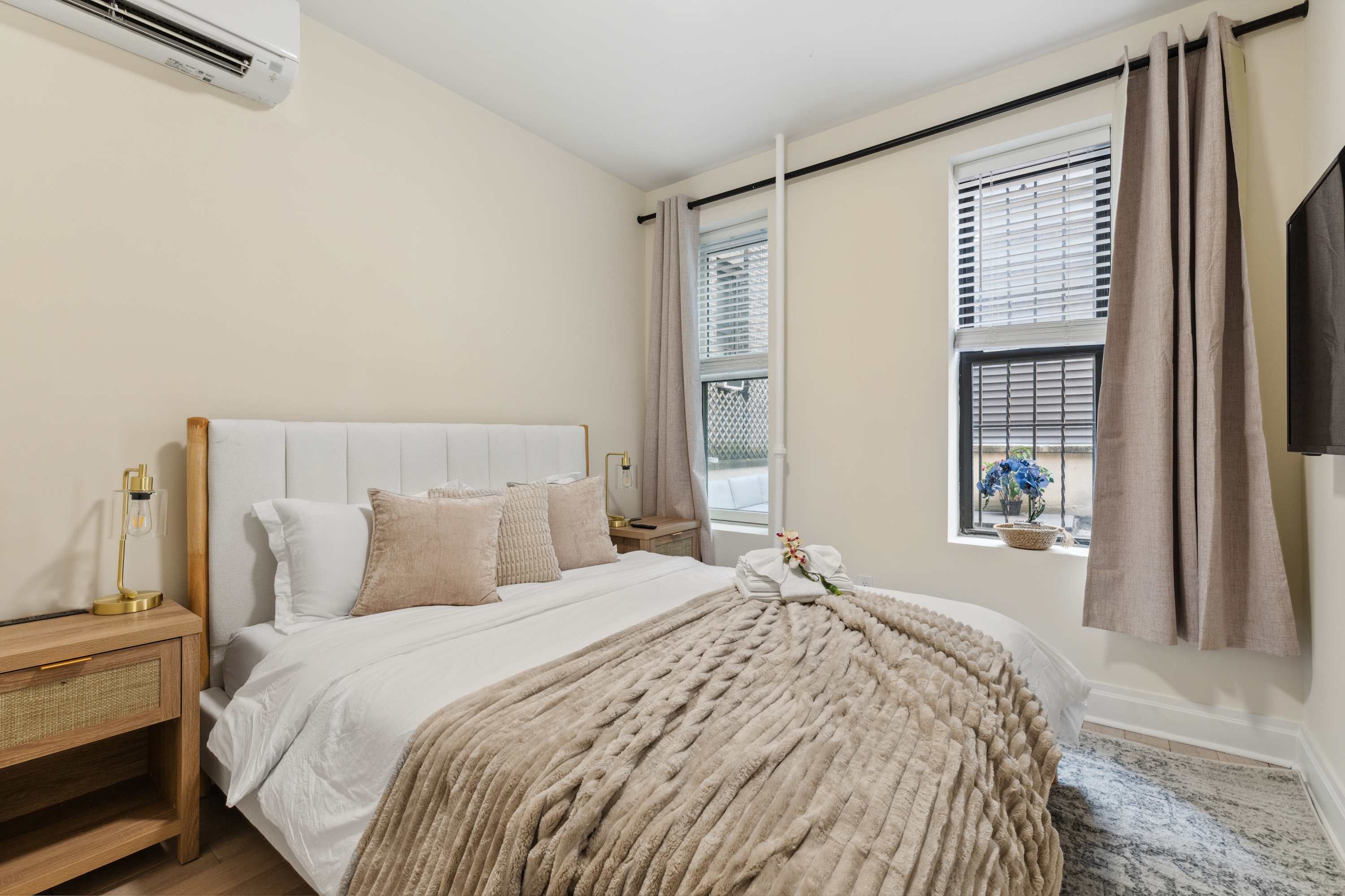 Waverly Residence | West Village | Renovated Home with Terrace photo 3