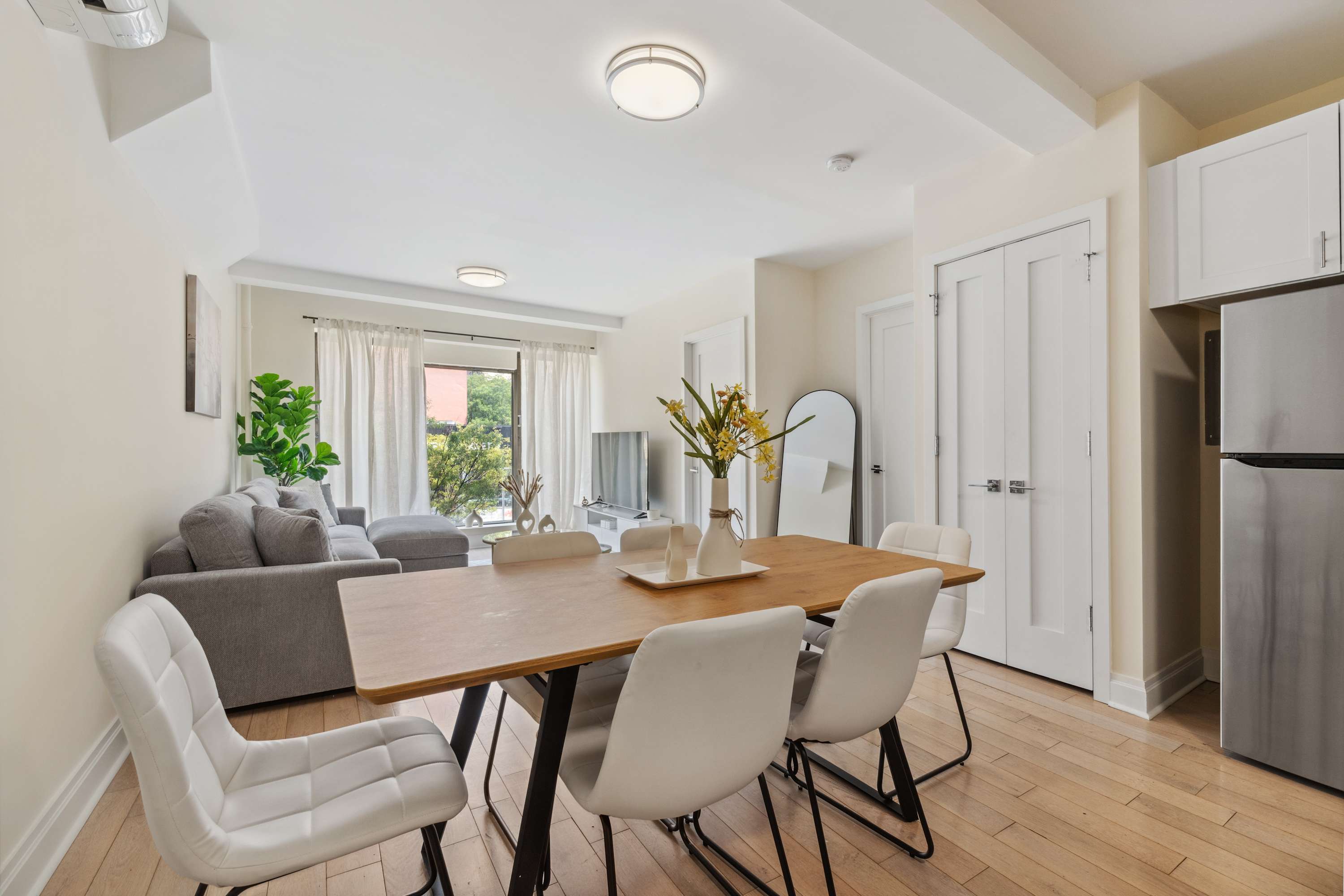 Waverly Residence | West Village | Renovated Home with Terrace photo 2
