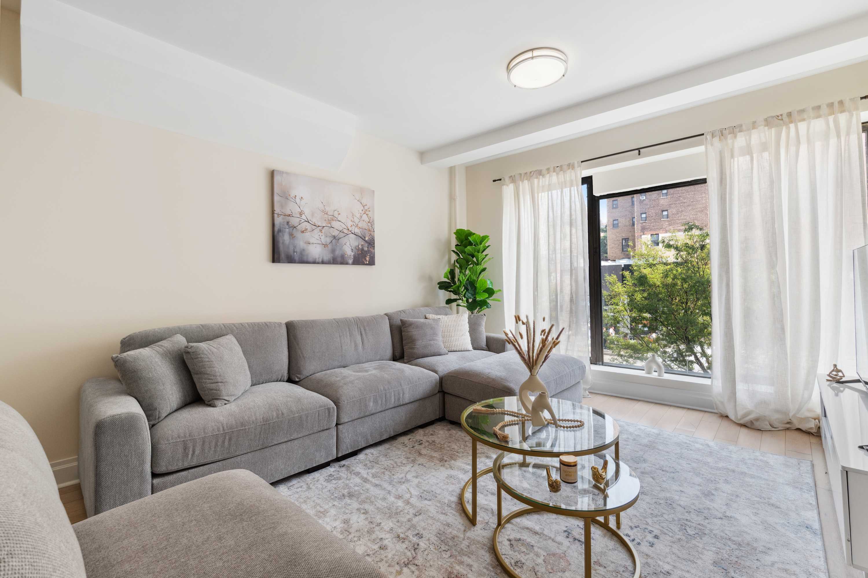 Waverly Residence | West Village | Renovated Home with Terrace photo 5