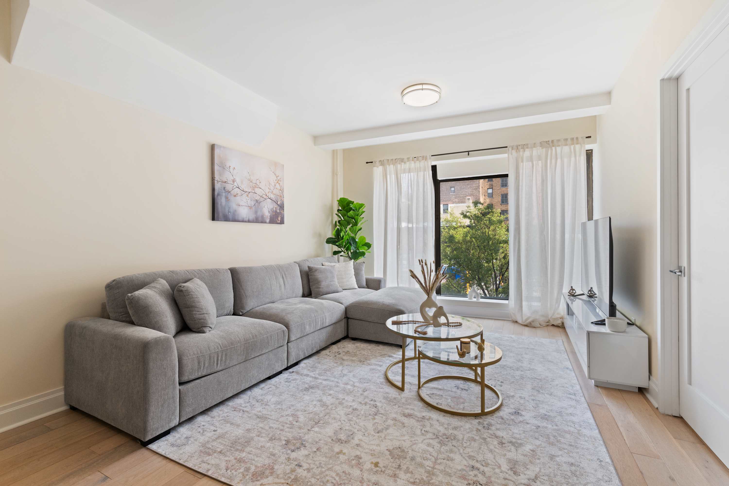 Waverly Residence | West Village | Renovated Home with Terrace photo 6