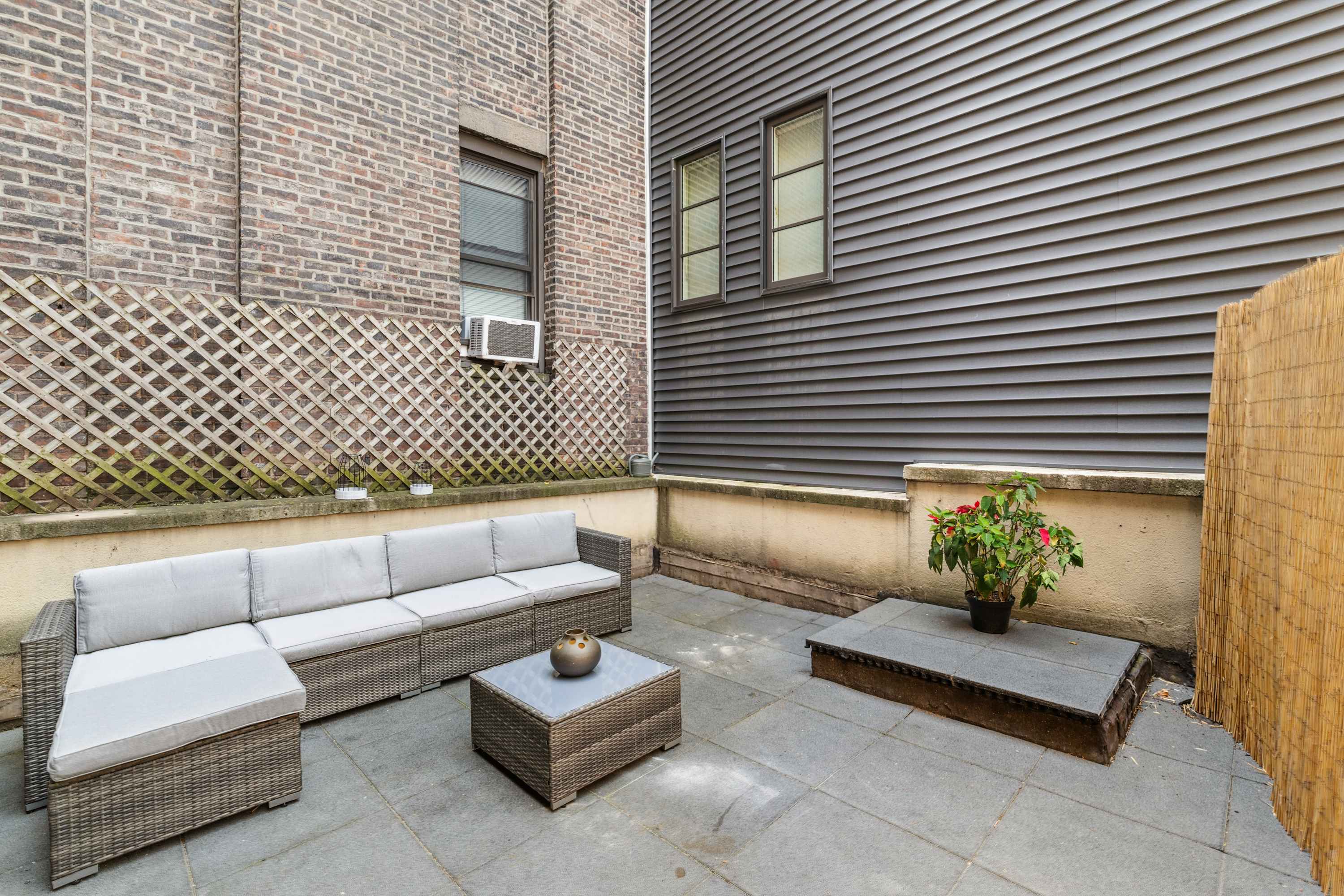 Waverly Residence | West Village | Renovated Home with Terrace photo 14