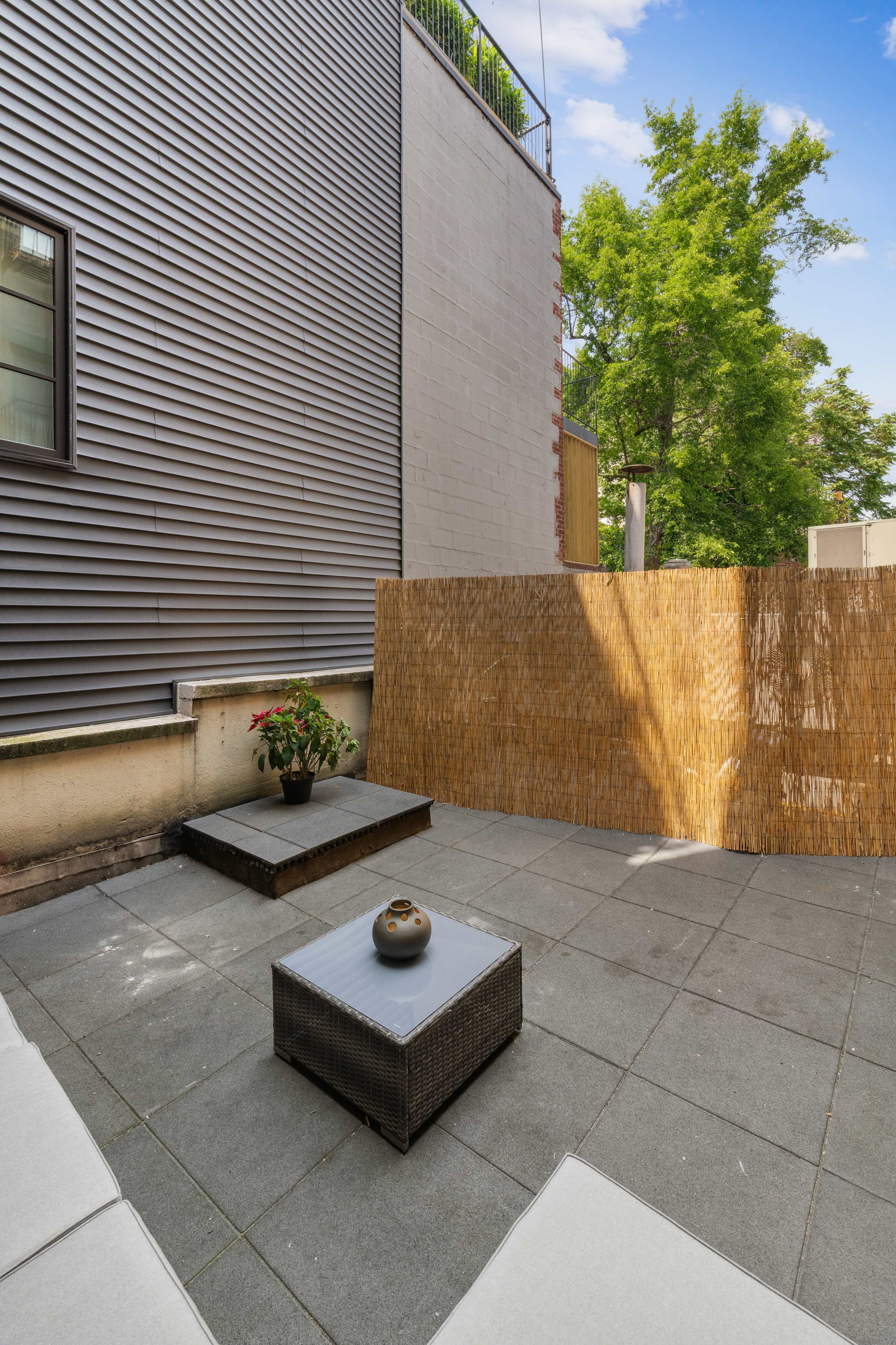 Waverly Residence | West Village | Renovated Home with Terrace photo 15