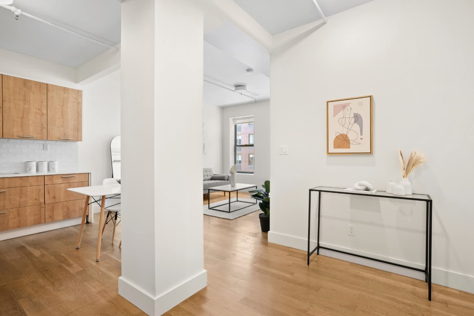 Westlight Place 33 | Hell’s Kitchen | Modern Apartment with Elevator photo 6