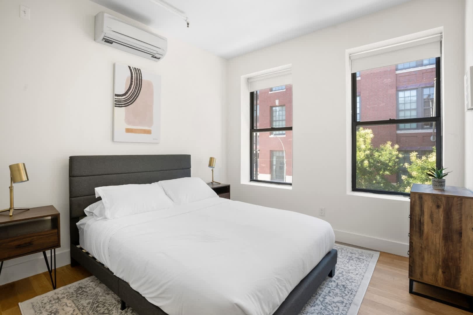 Westlight Place 33 | Hell’s Kitchen | Modern Apartment with Elevator photo 2