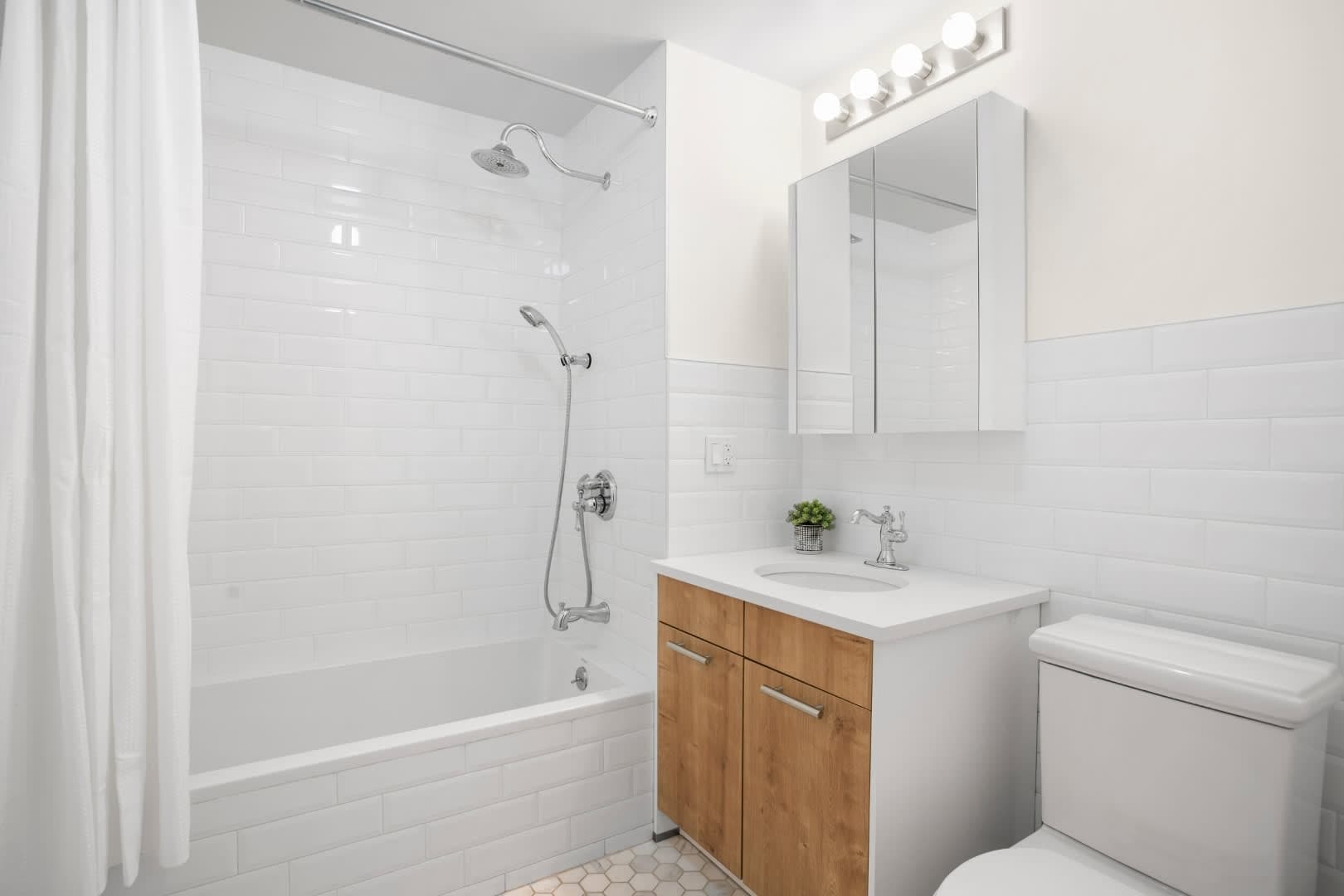 Westlight Place 33 | Hell’s Kitchen | Modern Apartment with Elevator photo 8