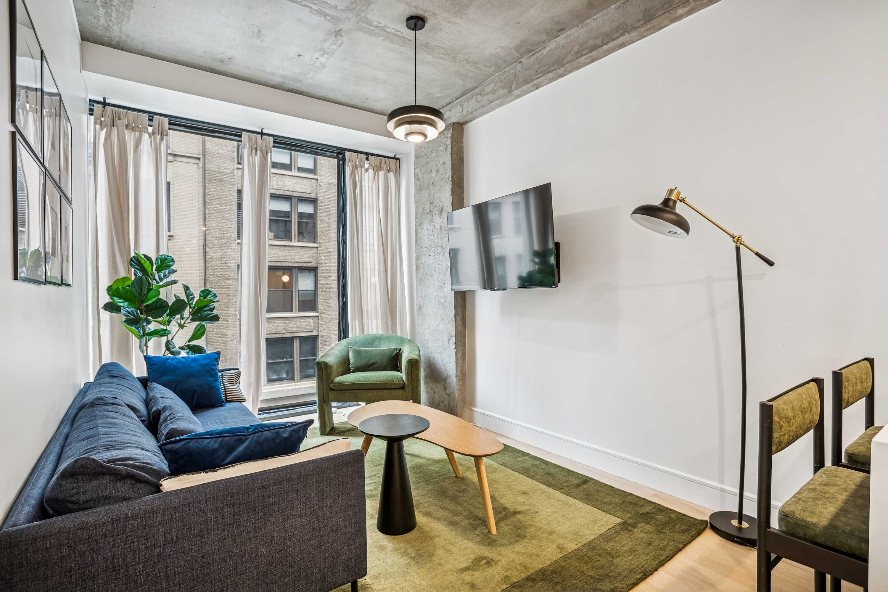 Westward VI | Chelsea | Elegant Apt with Elevator main photo