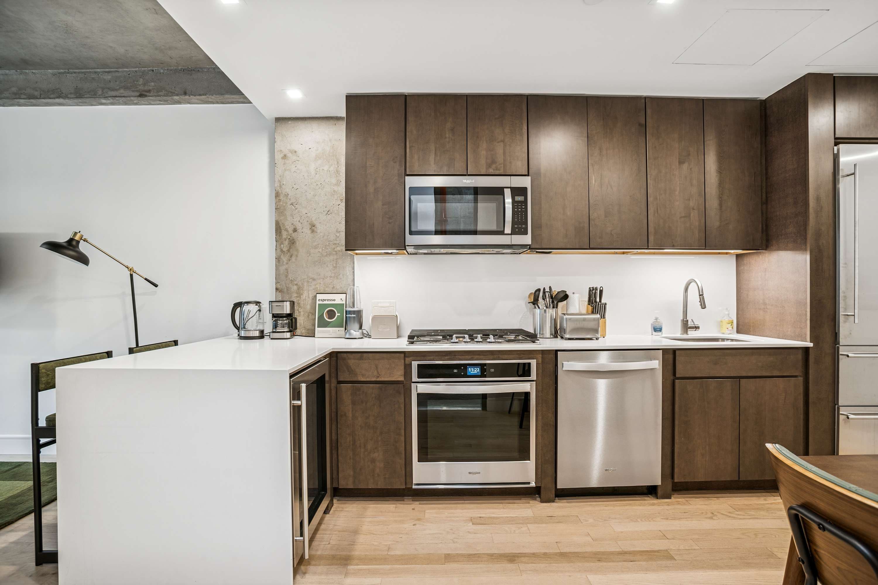 Westward VI | Chelsea | Elegant Apt with Elevator photo 4